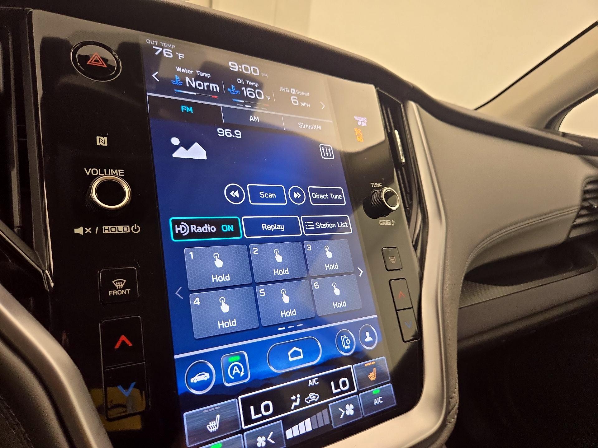 Thumbnail: 2023 Subaru Outback - 15