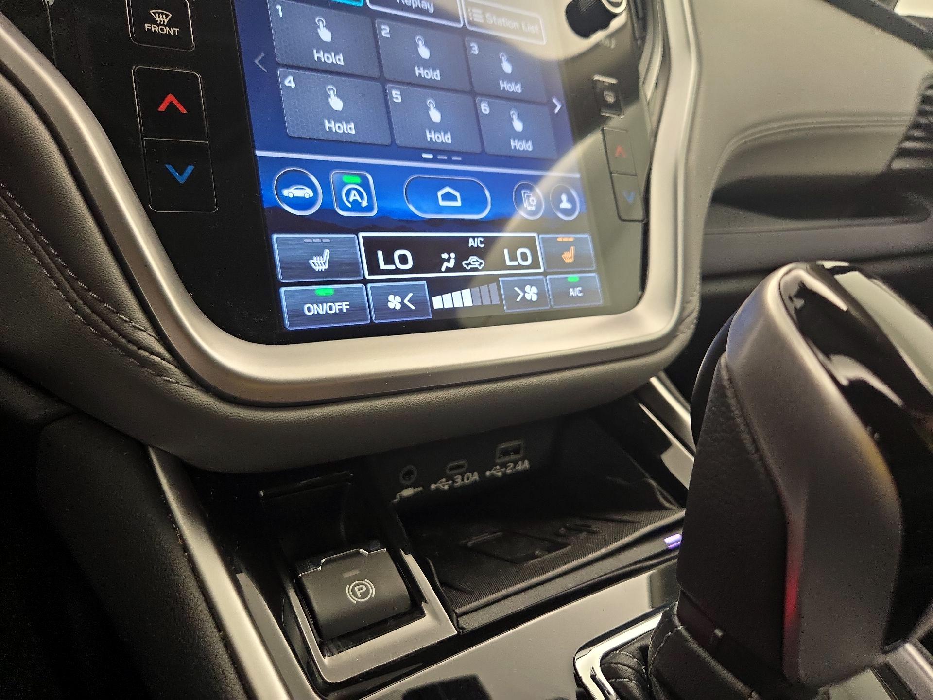 Thumbnail: 2023 Subaru Outback - 16
