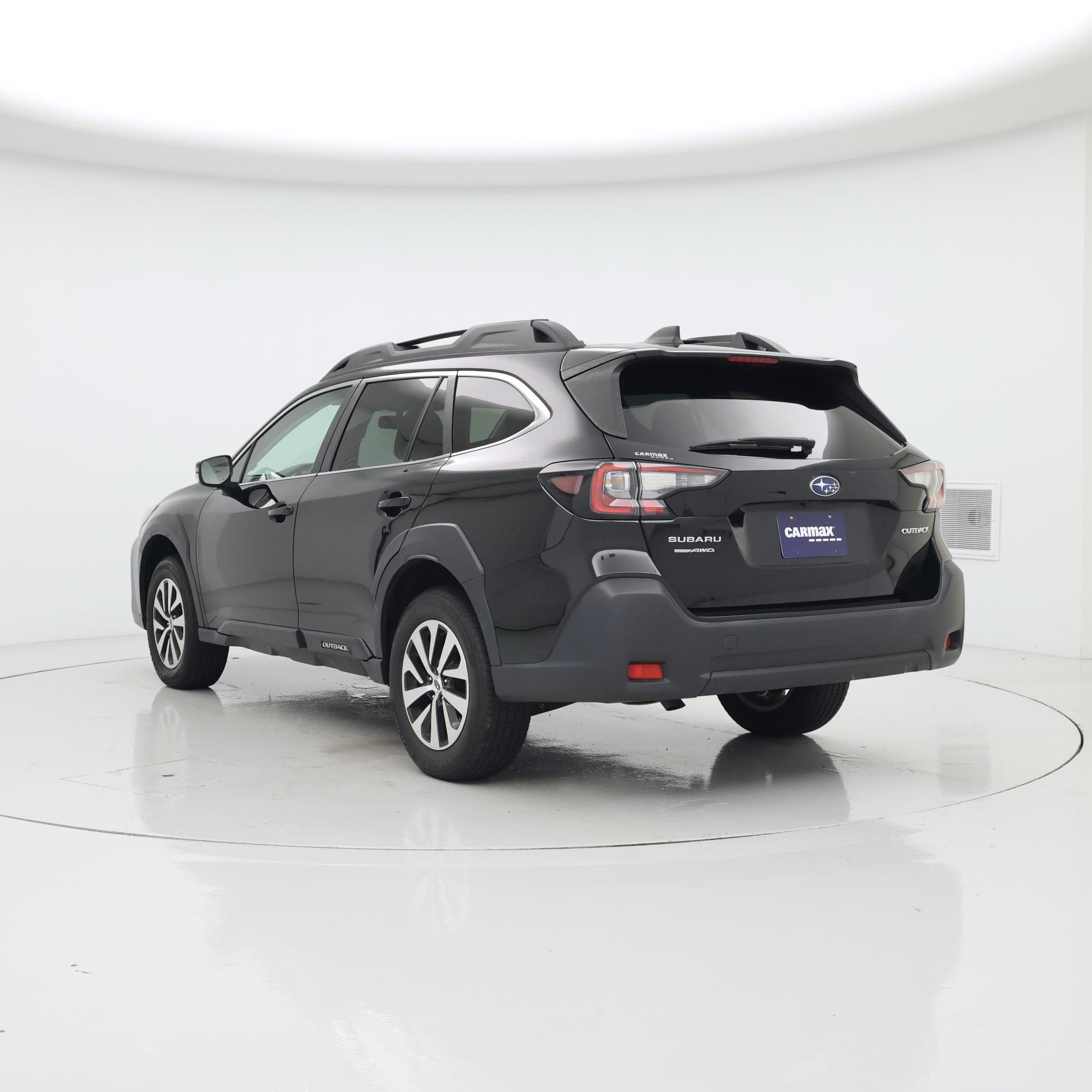 Thumbnail: 2023 Subaru Outback - 2