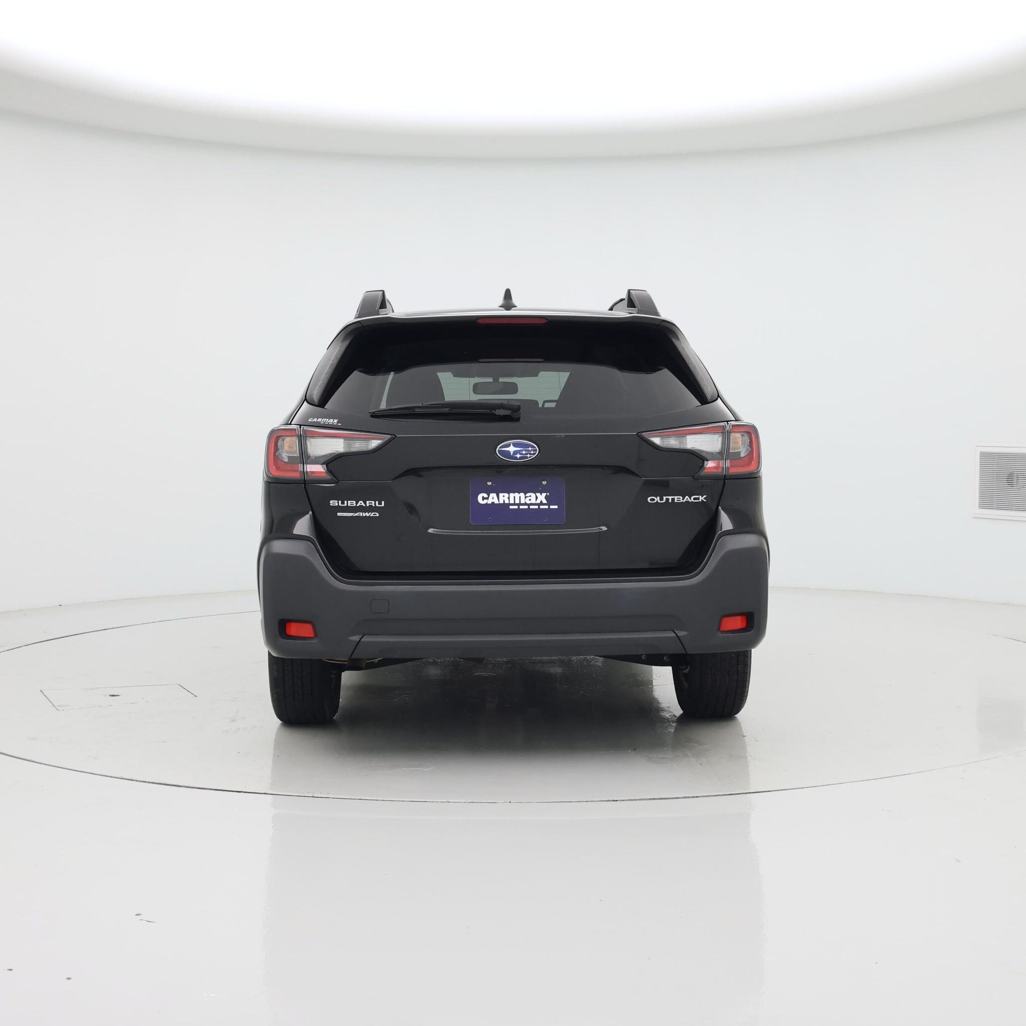 Thumbnail: 2023 Subaru Outback - 6