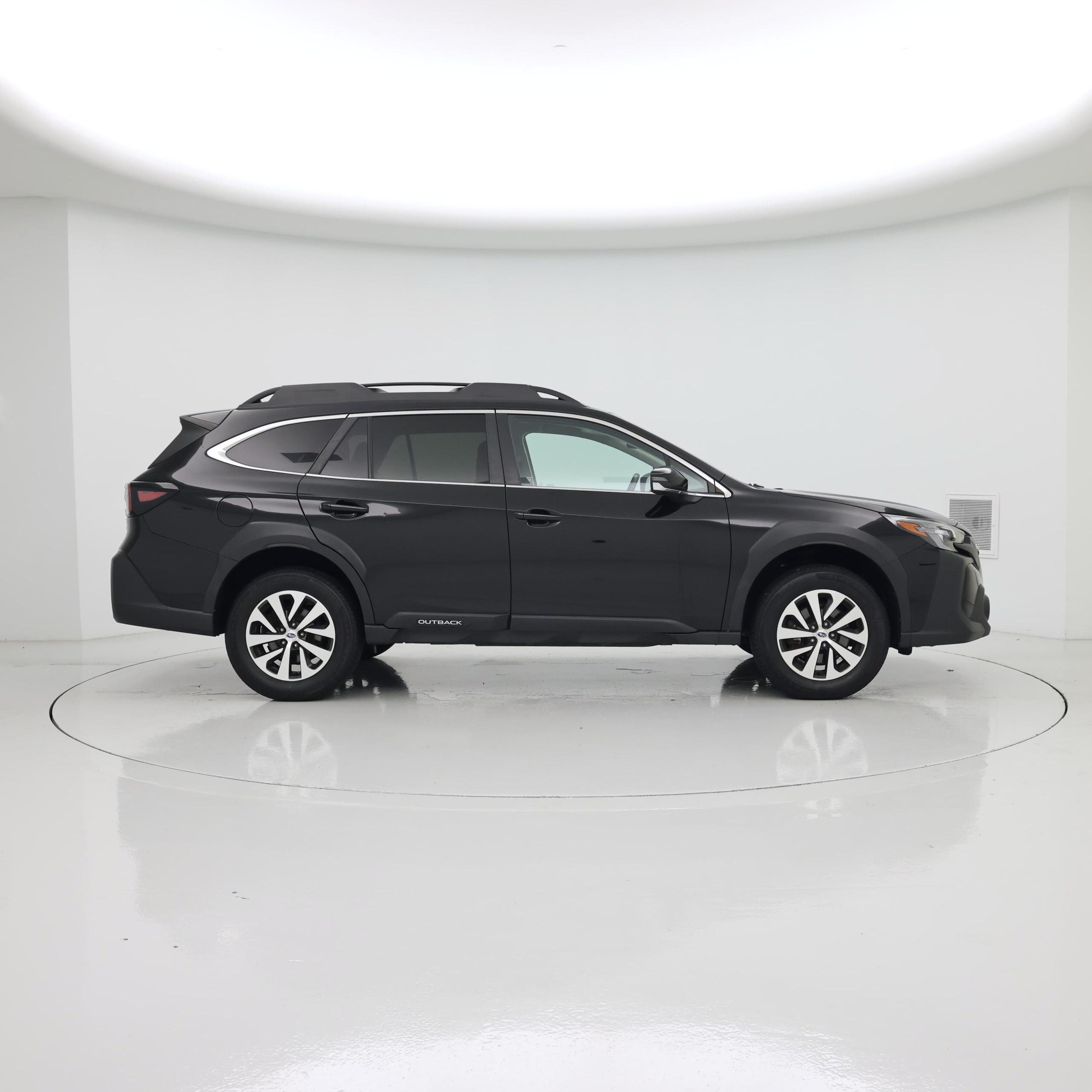 Thumbnail: 2023 Subaru Outback - 7