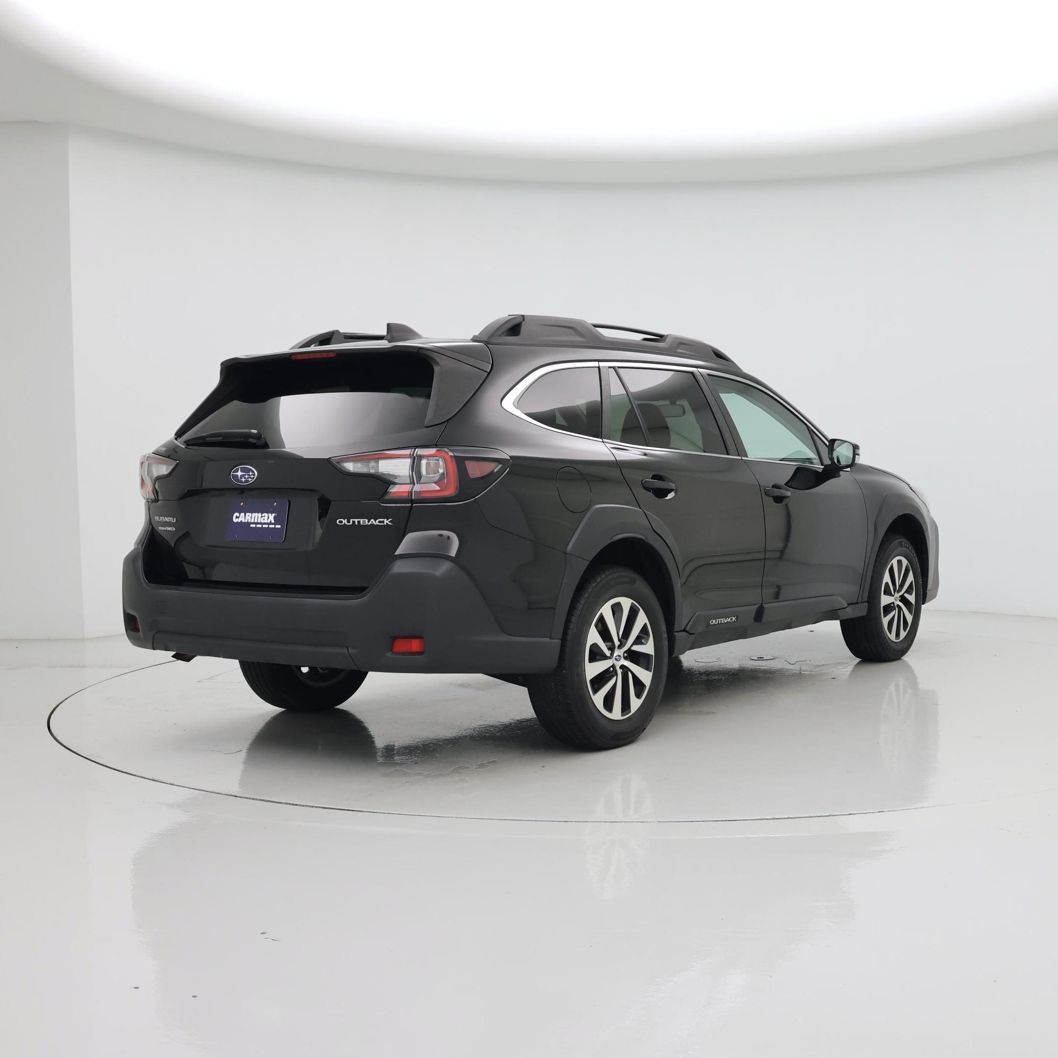 Thumbnail: 2023 Subaru Outback - 8
