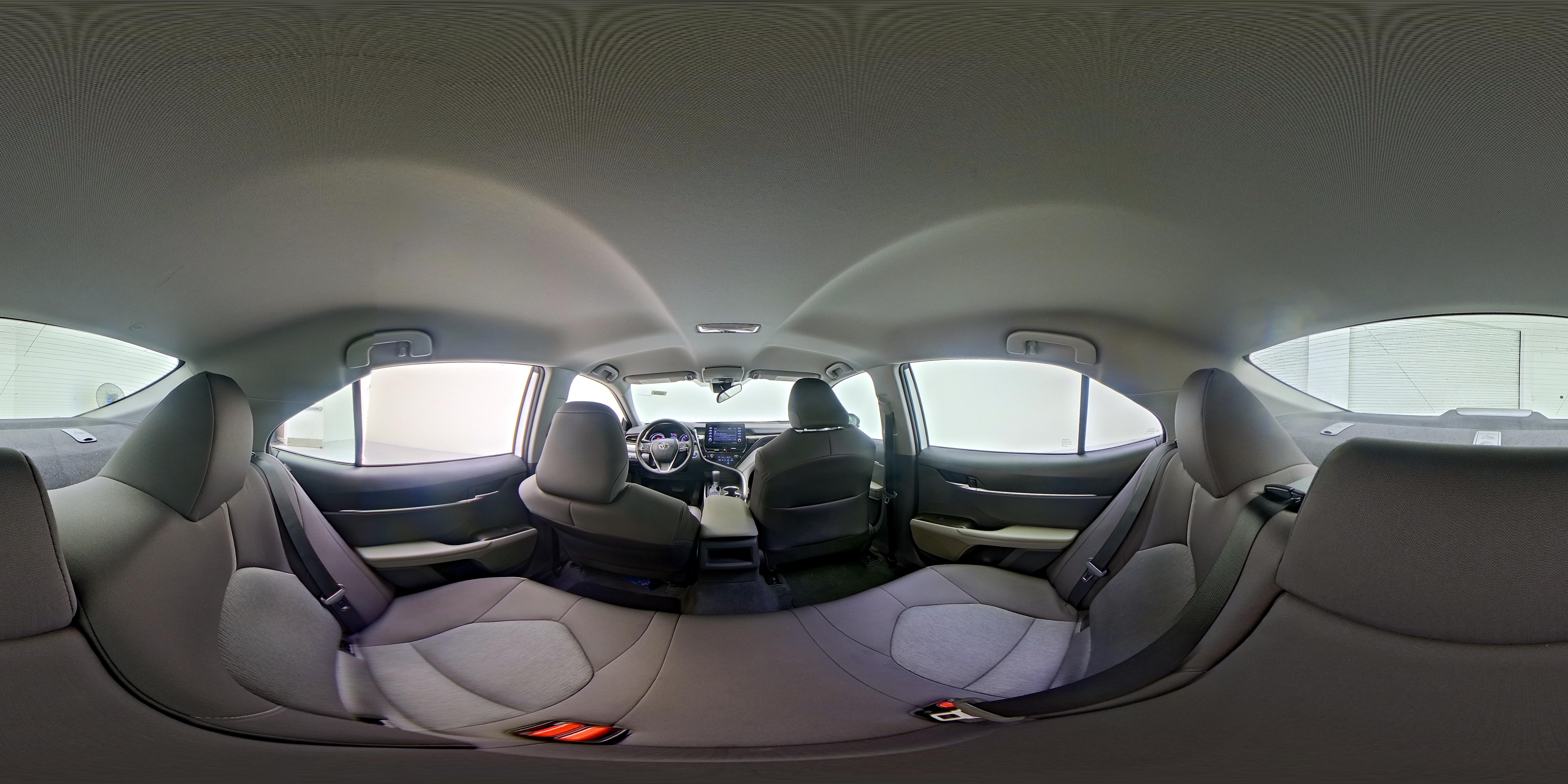 2023 Toyota Camry LE - Photo 26