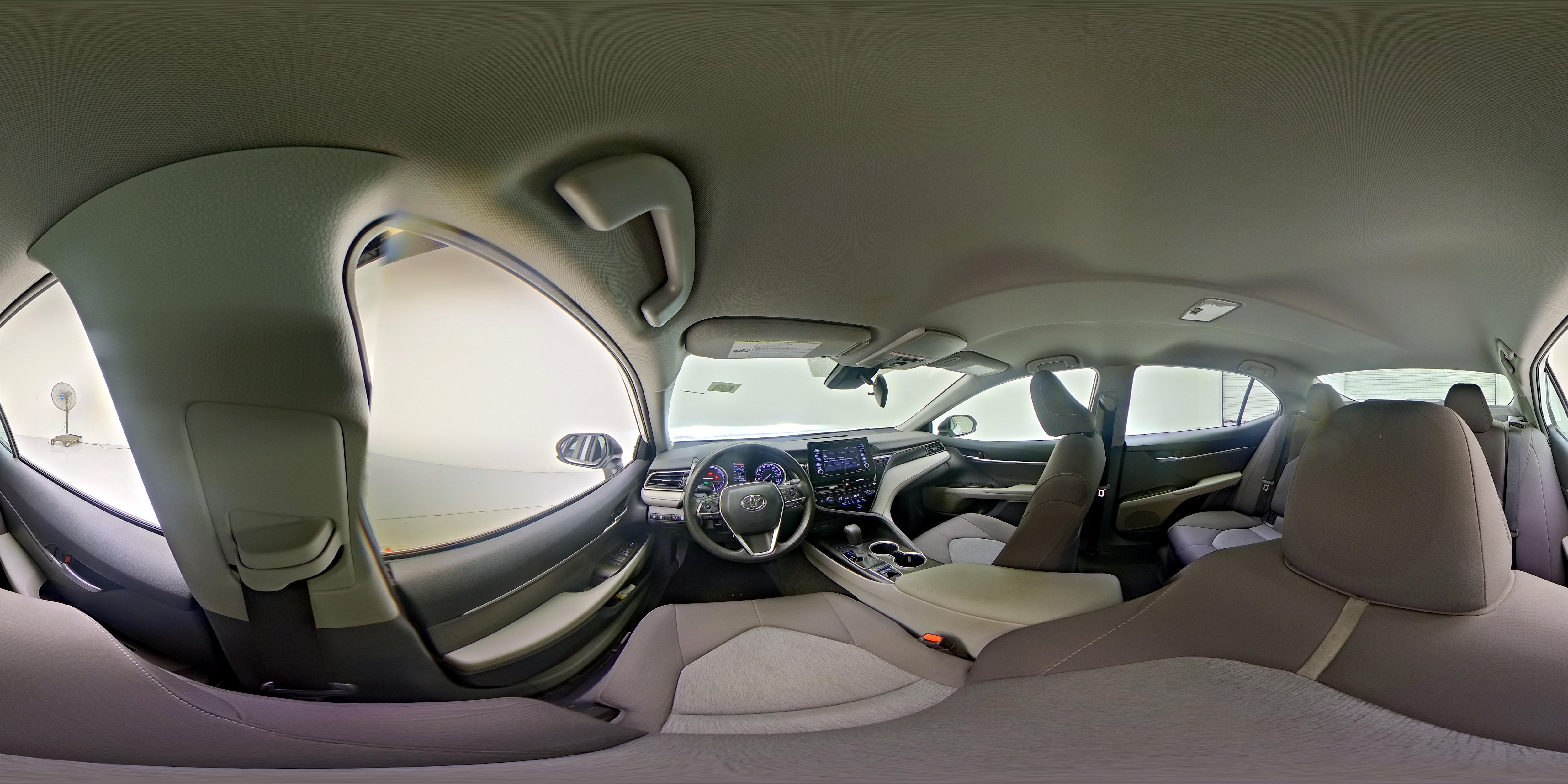 2023 Toyota Camry LE - Photo 27