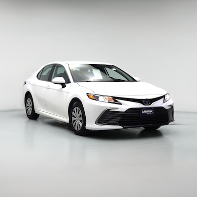 2023 Toyota Camry Hybrid LE