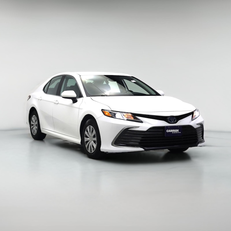 2023 Toyota Camry Hybrid LE