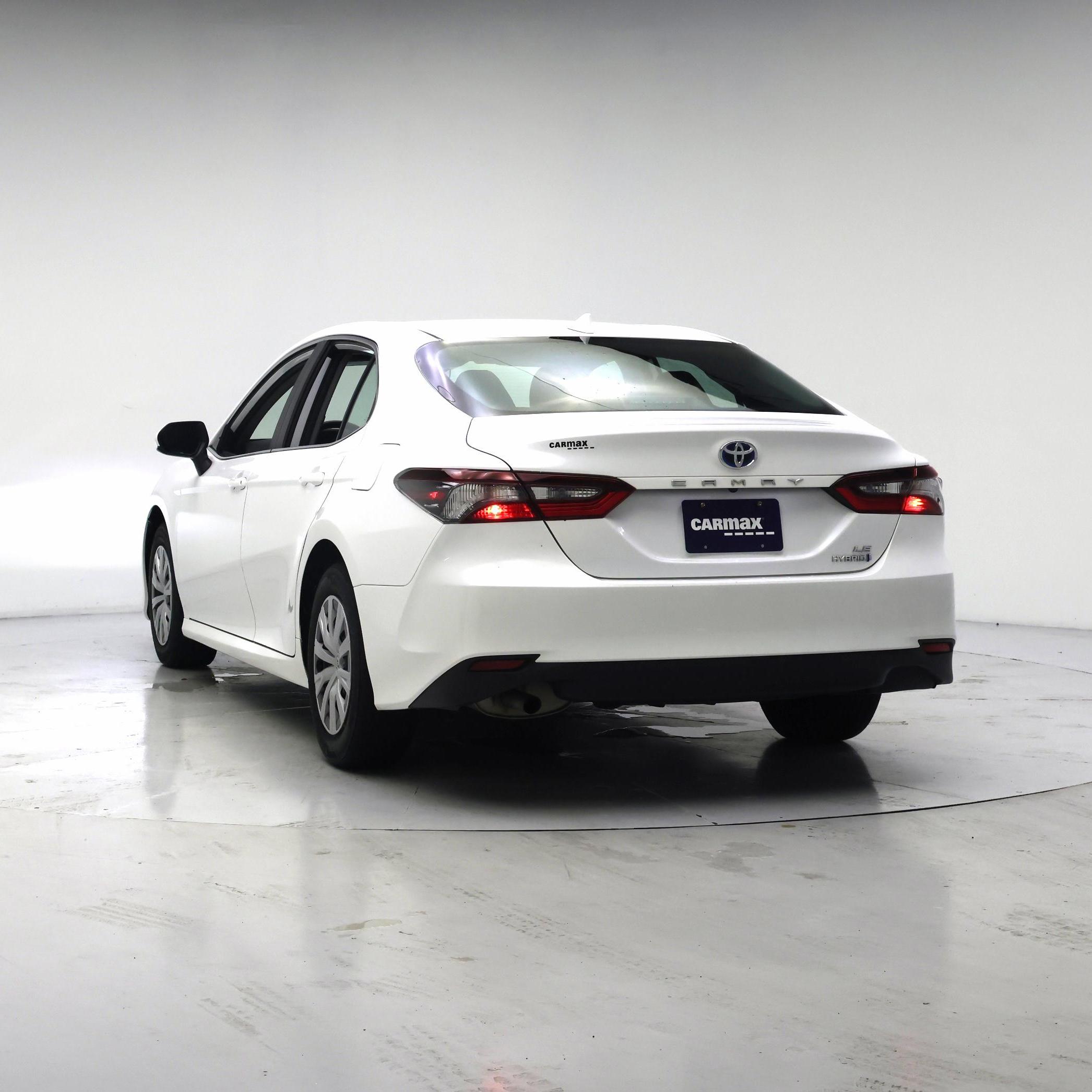 Thumbnail: 2023 Toyota Camry - 2