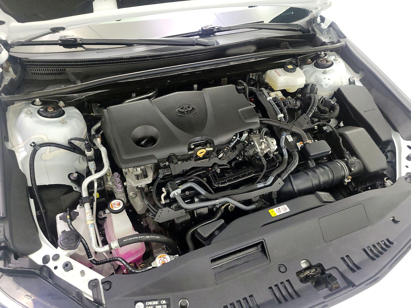 2023 Toyota Camry LE - Photo 23