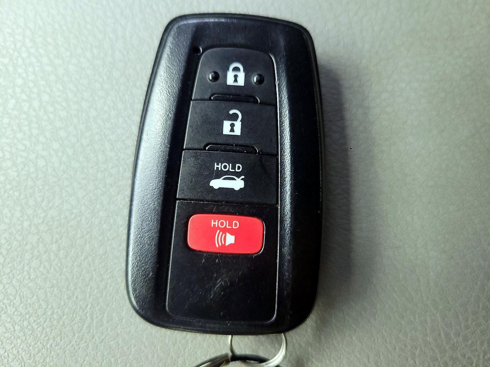 2023 Toyota Camry LE - Photo 24