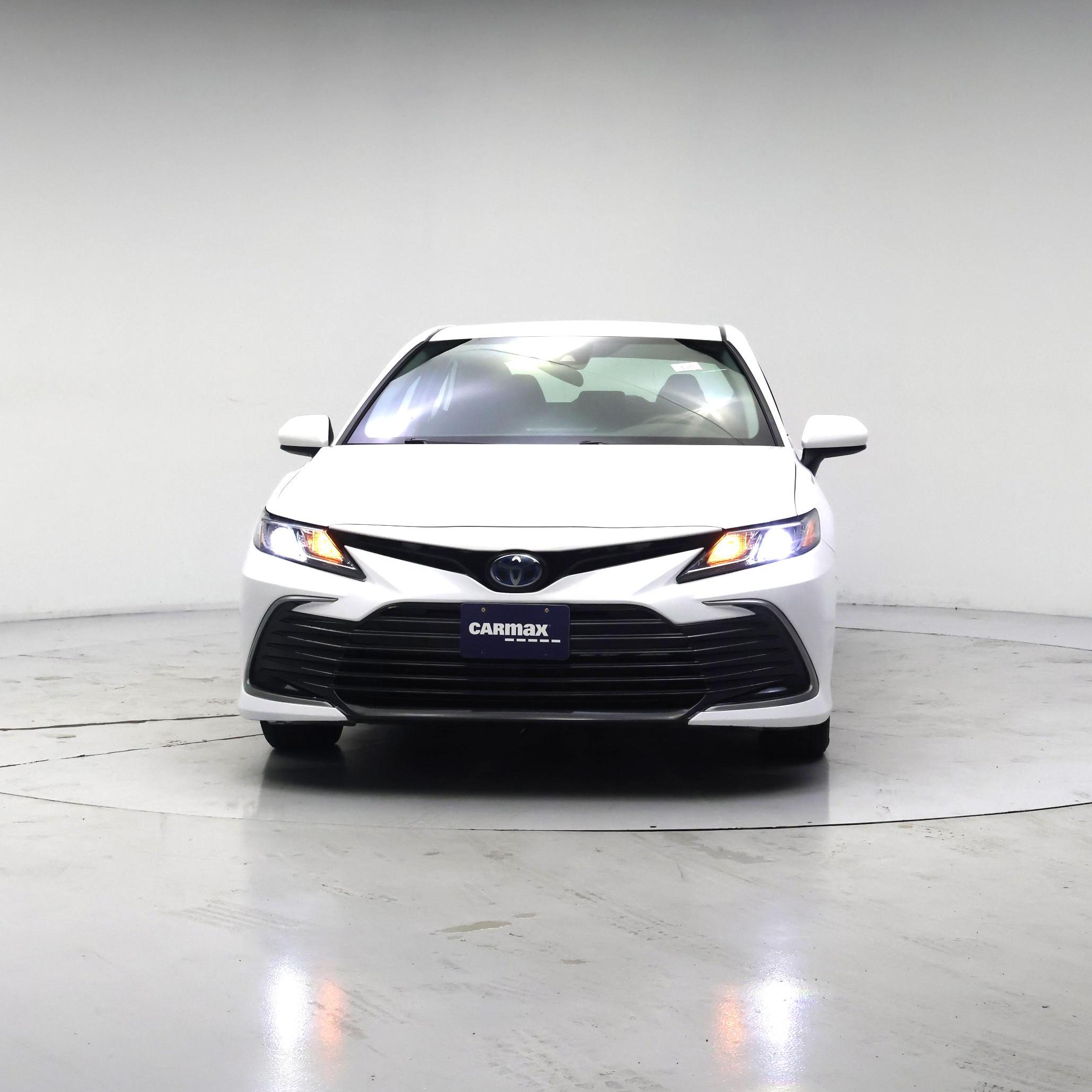 Thumbnail: 2023 Toyota Camry - 5