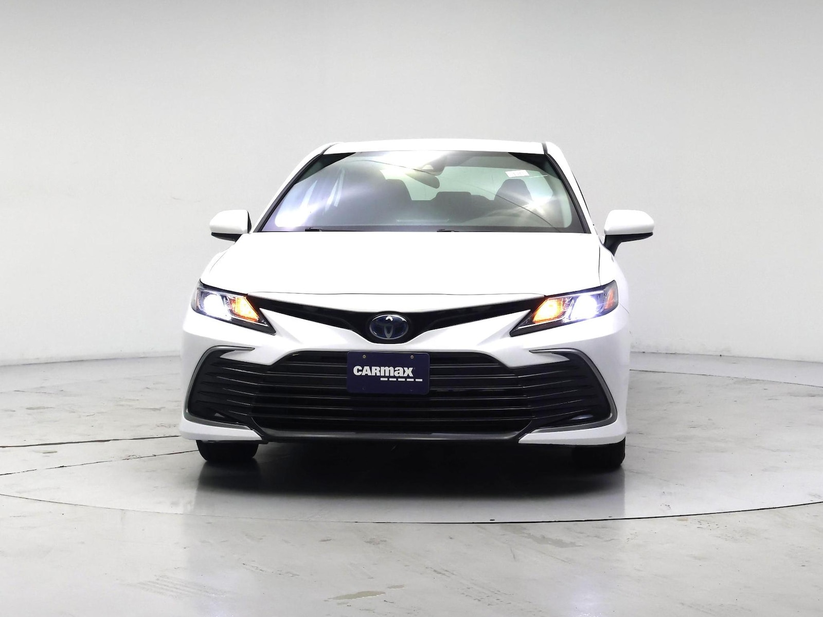 2023 Toyota Camry LE - Photo 6