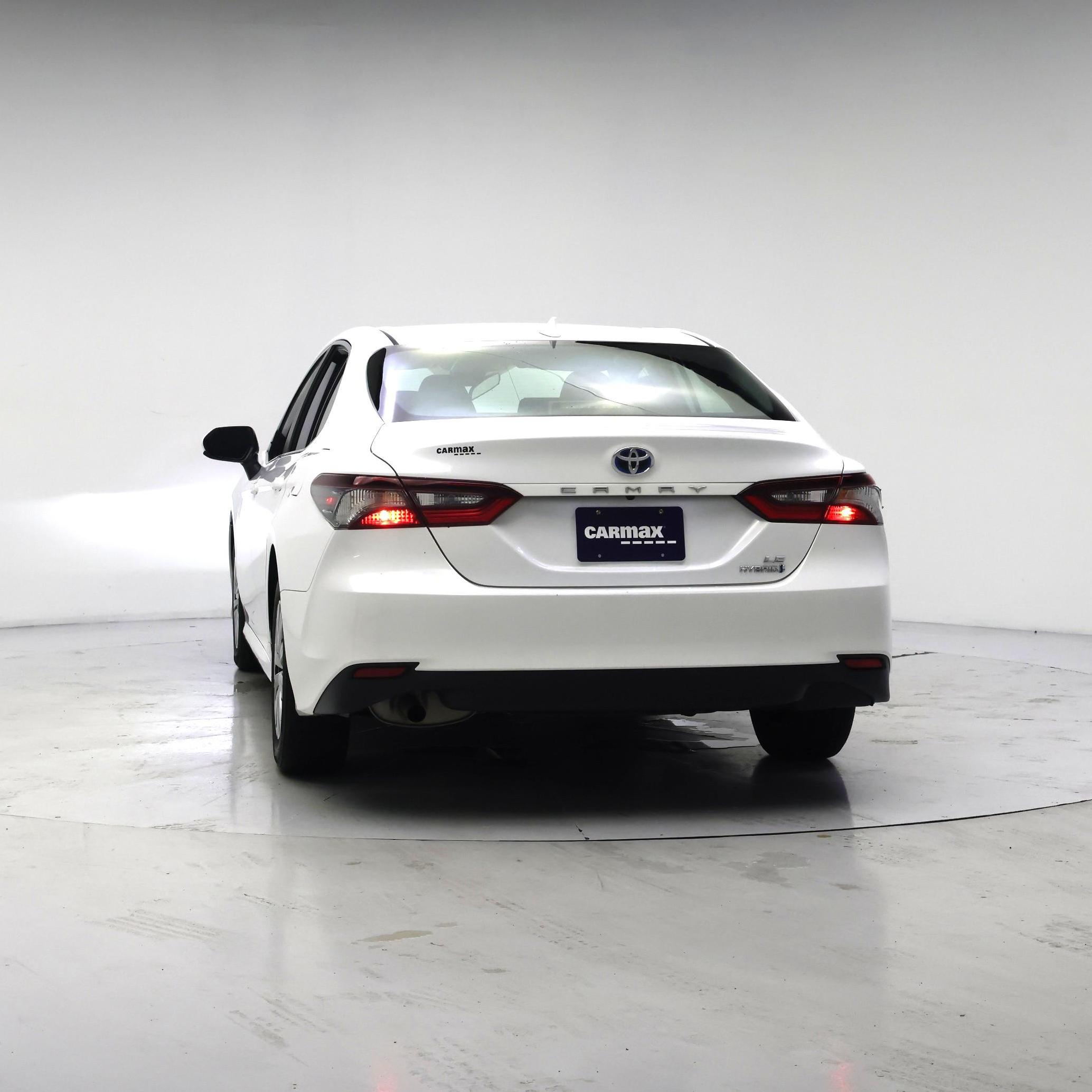 Thumbnail: 2023 Toyota Camry - 6