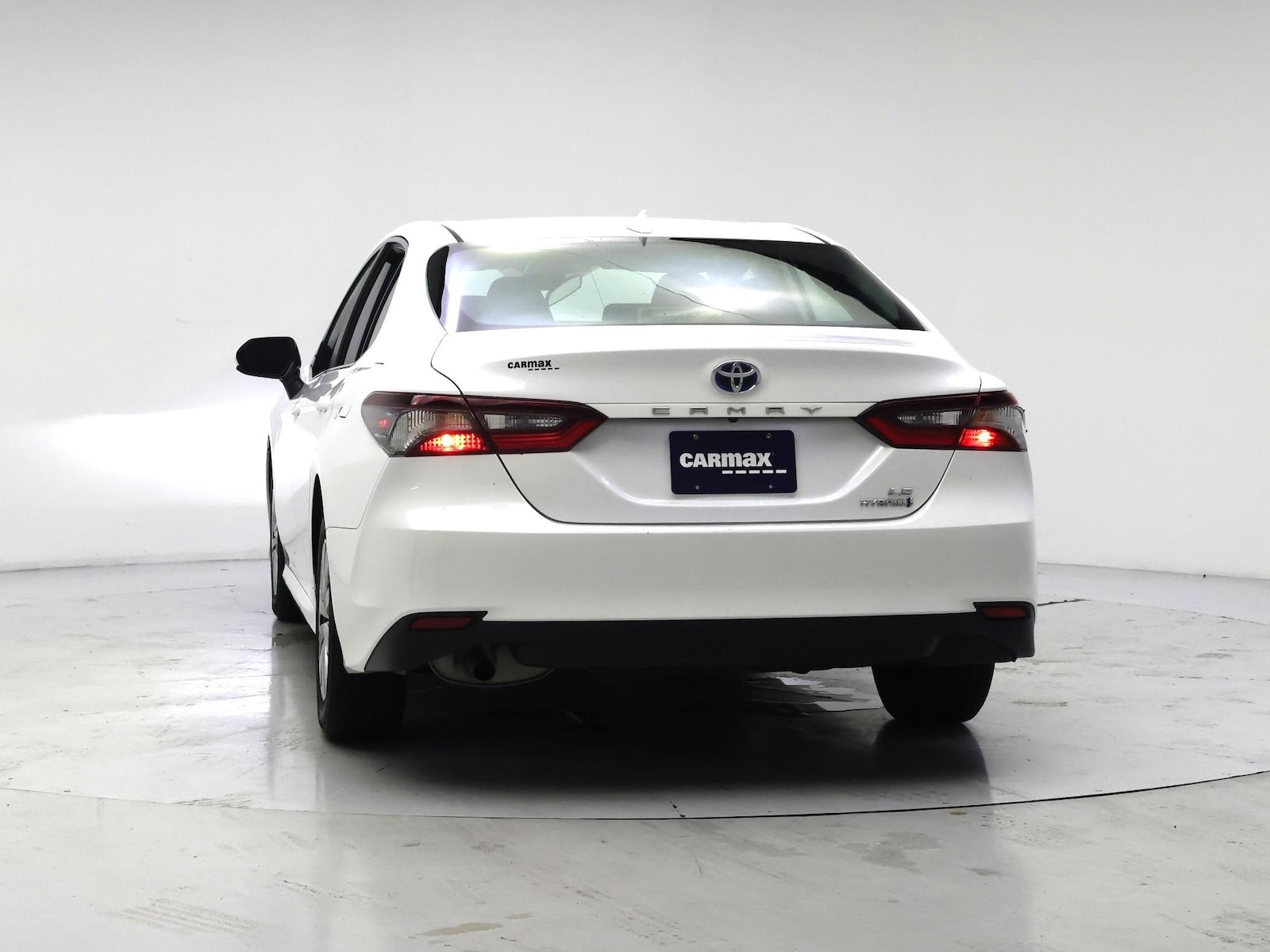 2023 Toyota Camry LE - Photo 7