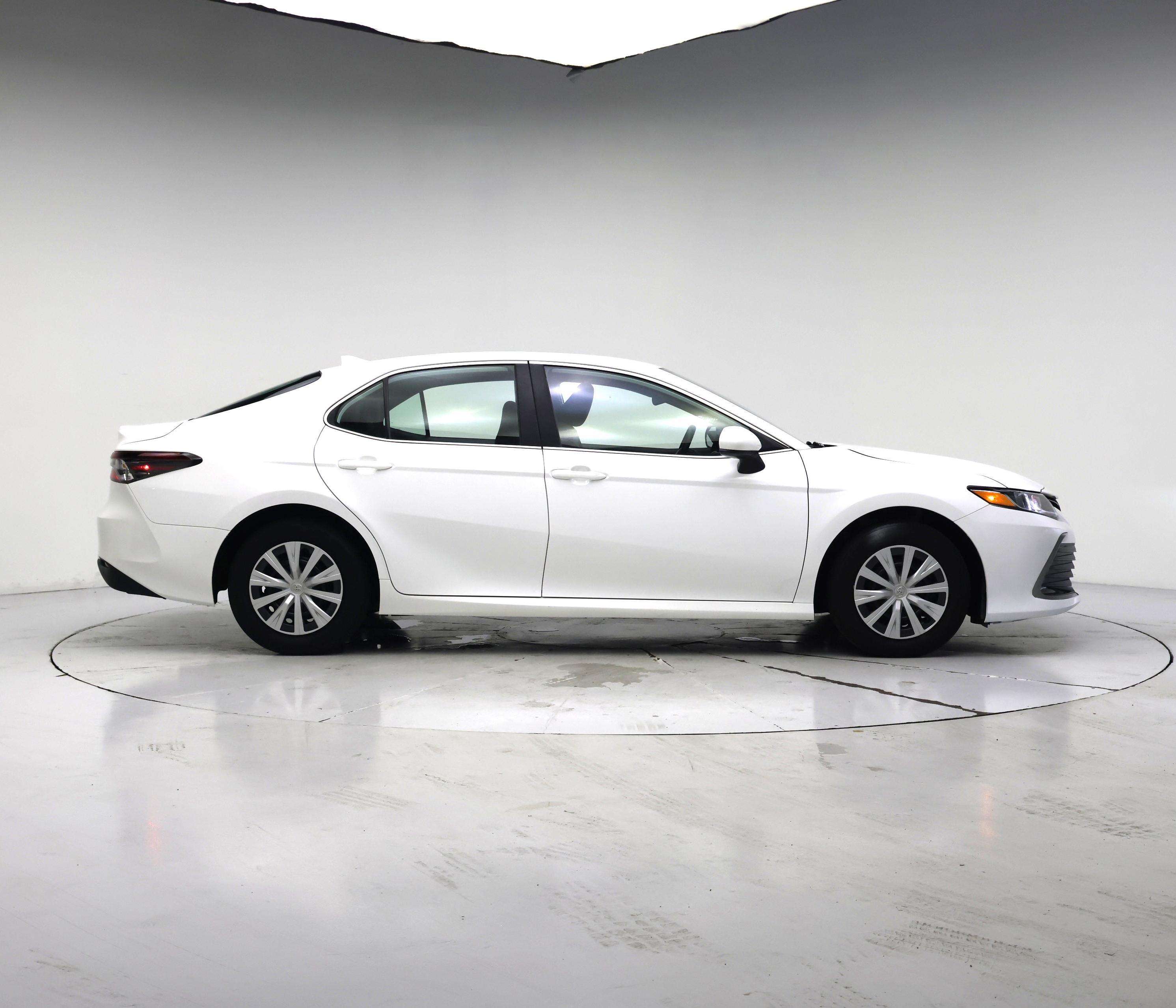 Thumbnail: 2023 Toyota Camry - 7