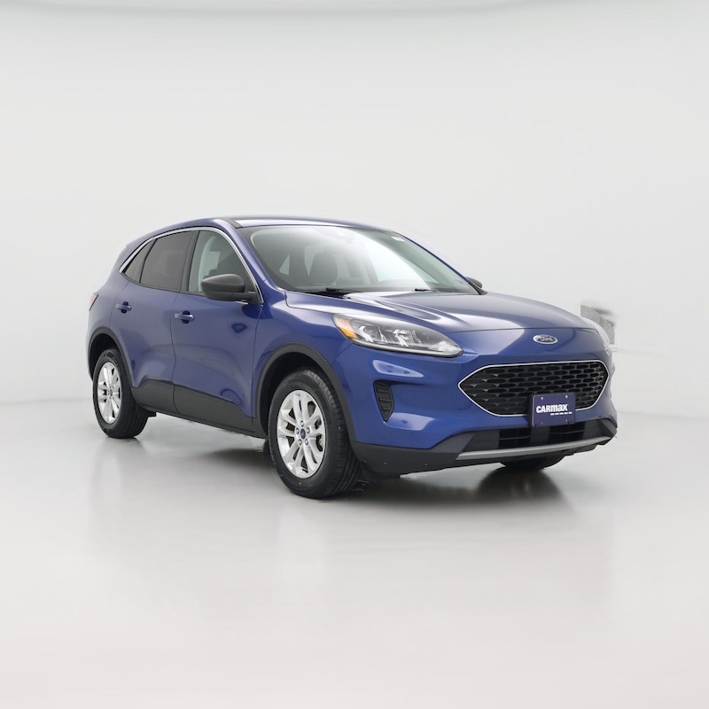 2022 Ford Escape Hybrid SE
