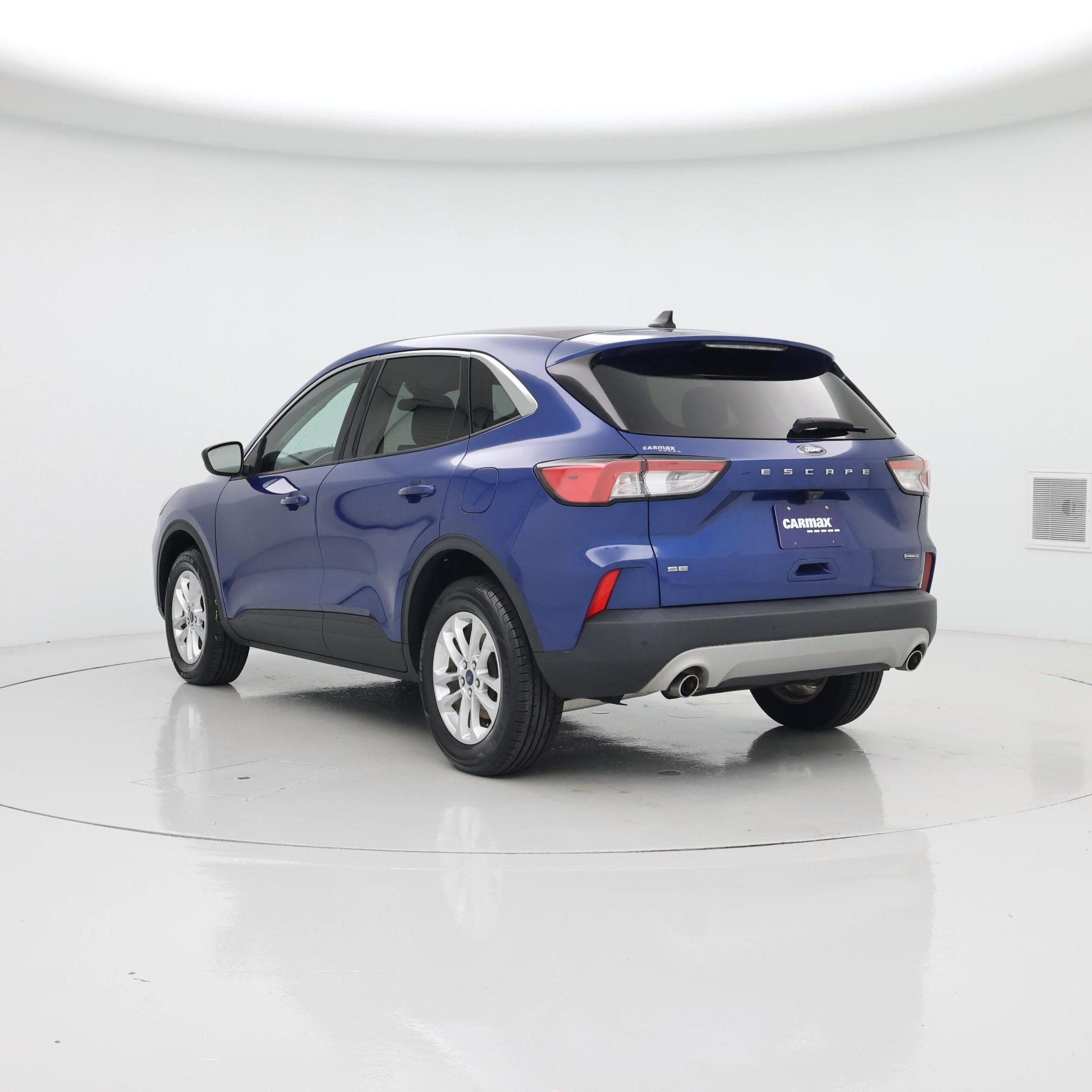 Thumbnail: 2022 Ford Escape - 2