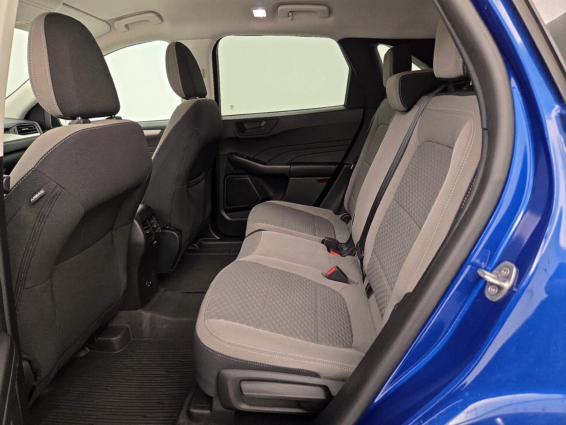 Thumbnail: 2022 Ford Escape - 20