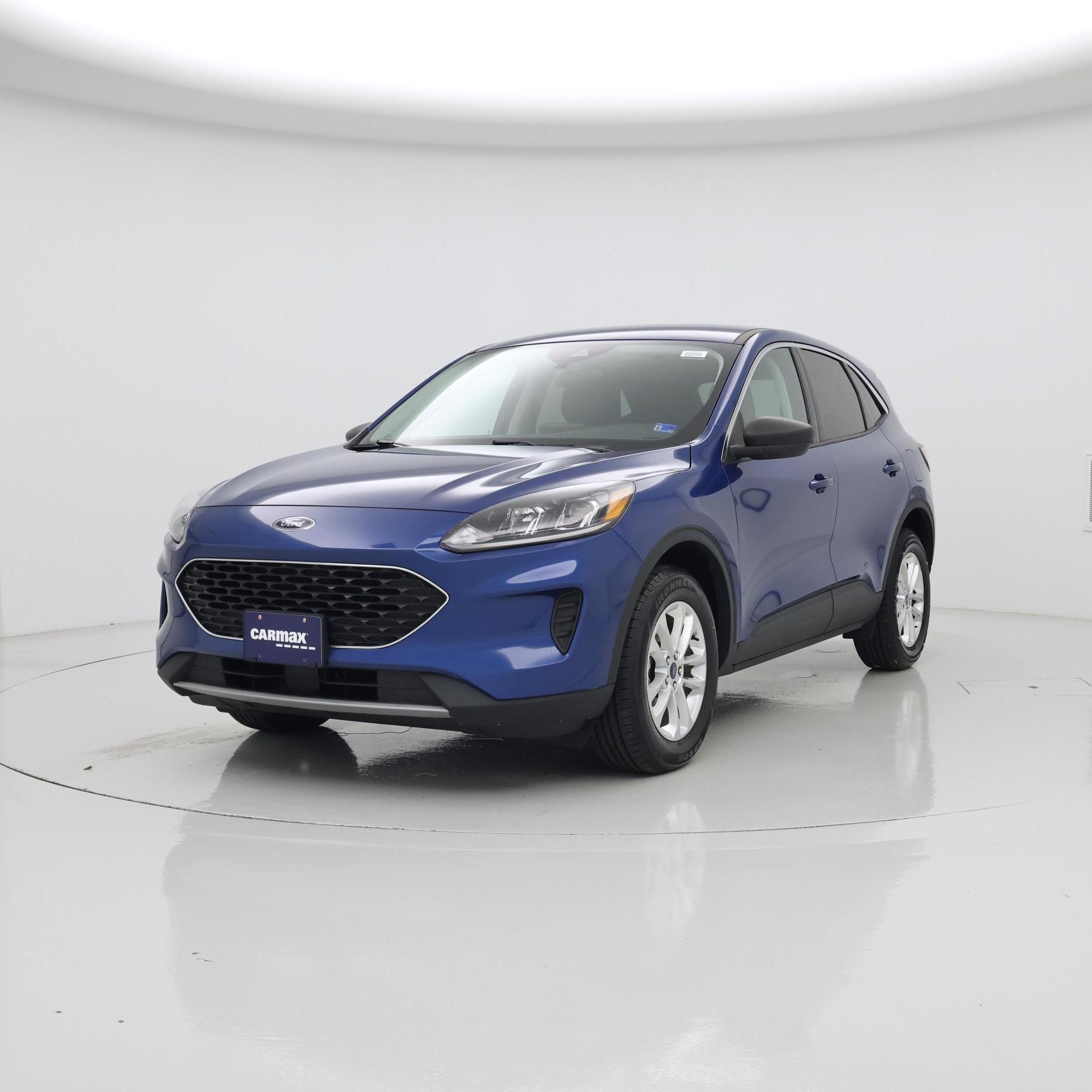 Thumbnail: 2022 Ford Escape - 4