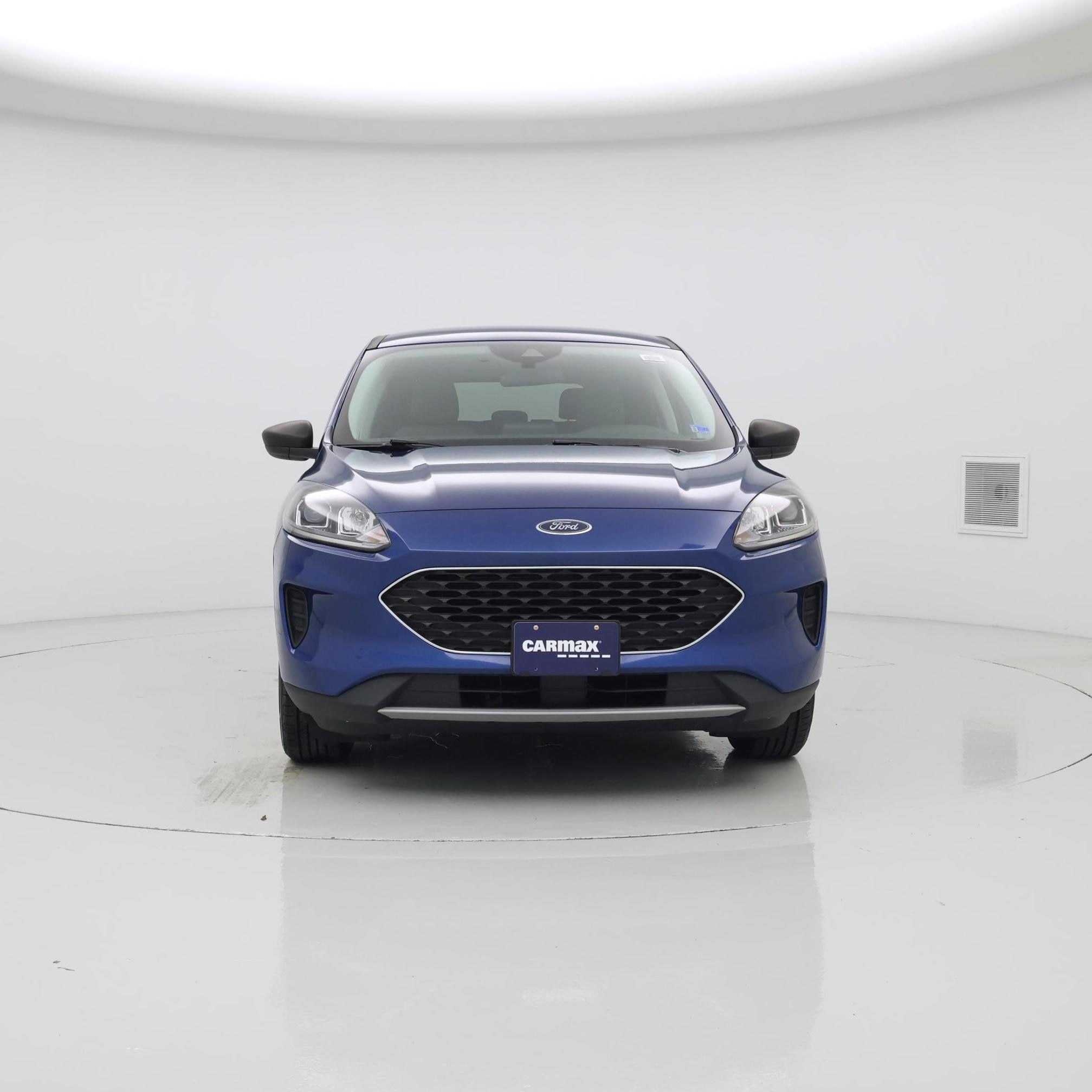 Thumbnail: 2022 Ford Escape - 5