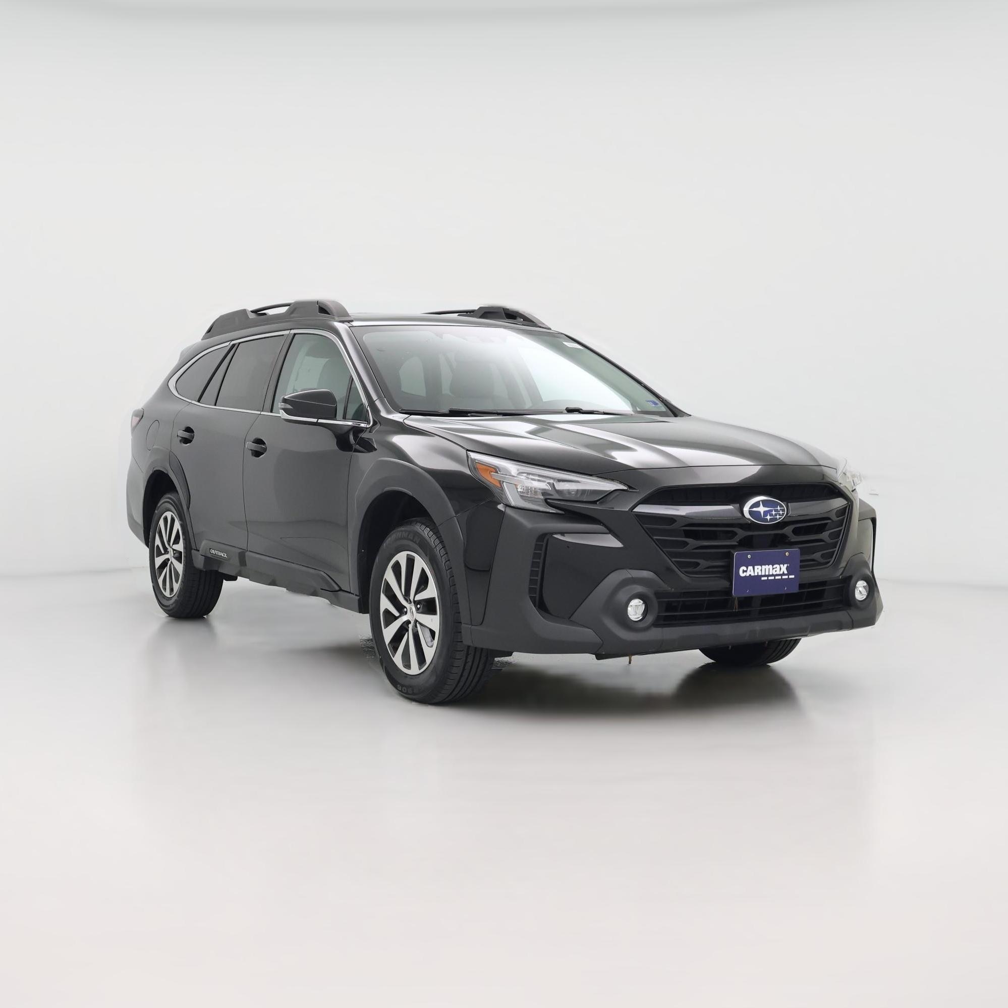 Thumbnail: 2023 Subaru Outback - 1