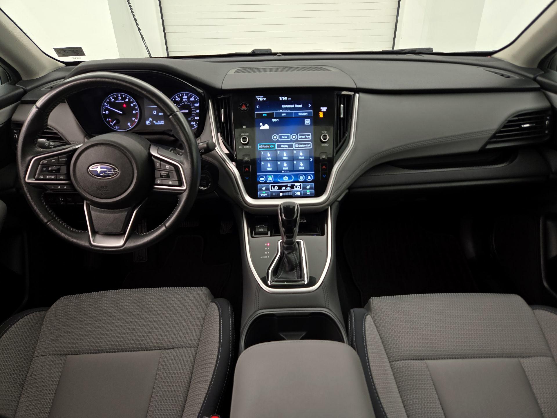 Thumbnail: 2023 Subaru Outback - 9