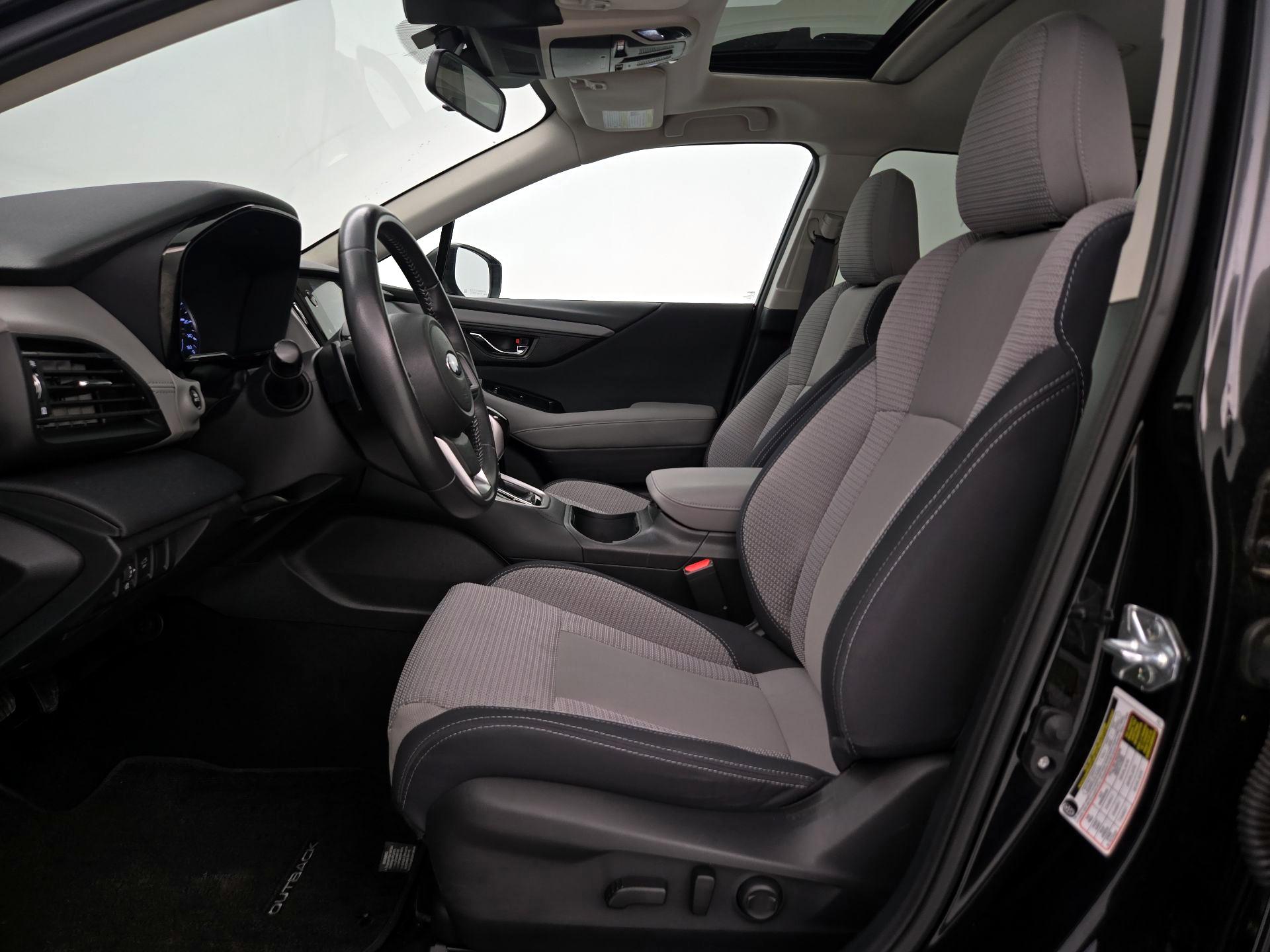 Thumbnail: 2023 Subaru Outback - 11