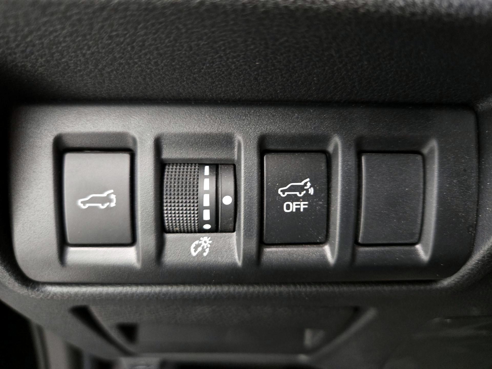 Thumbnail: 2023 Subaru Outback - 13