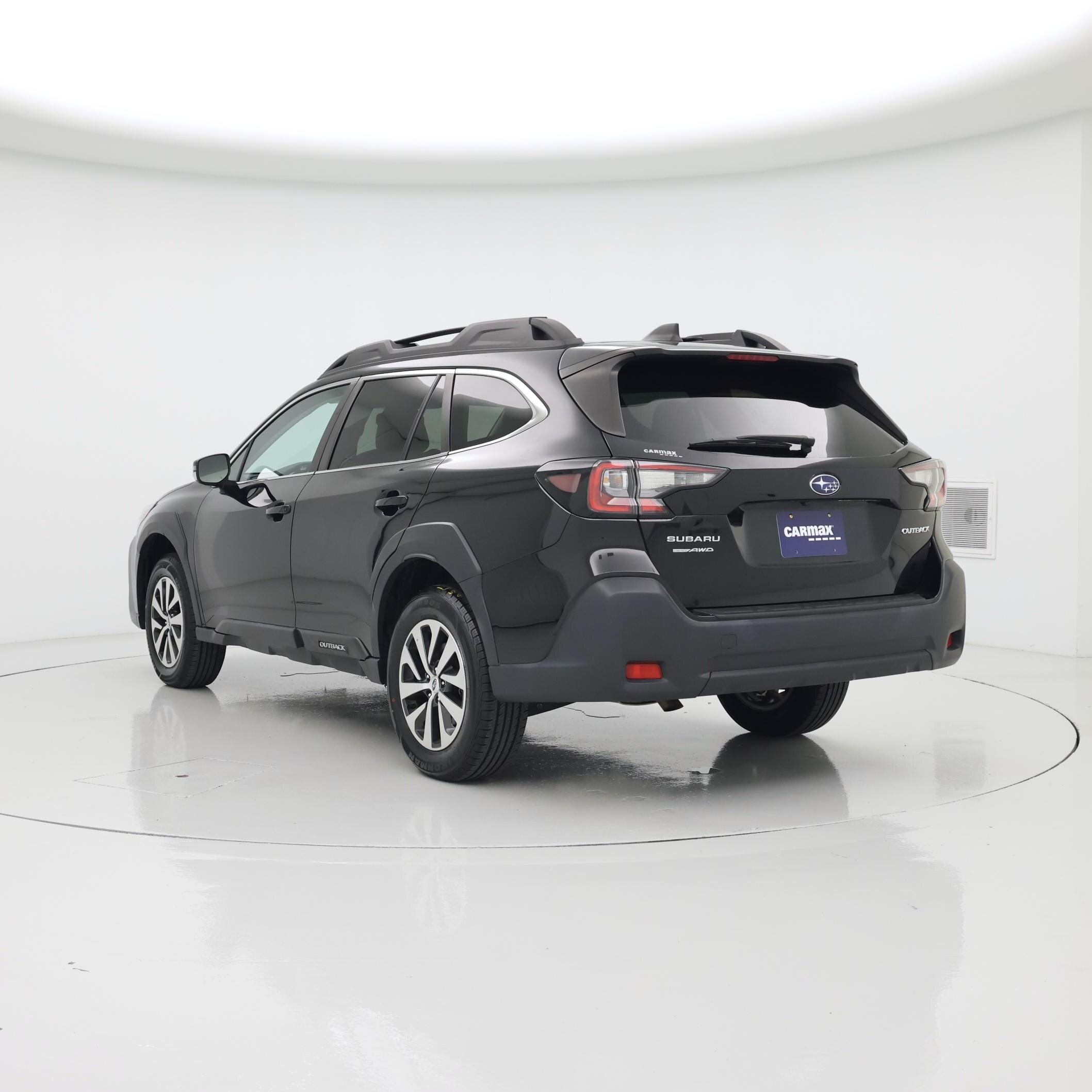 Thumbnail: 2023 Subaru Outback - 2