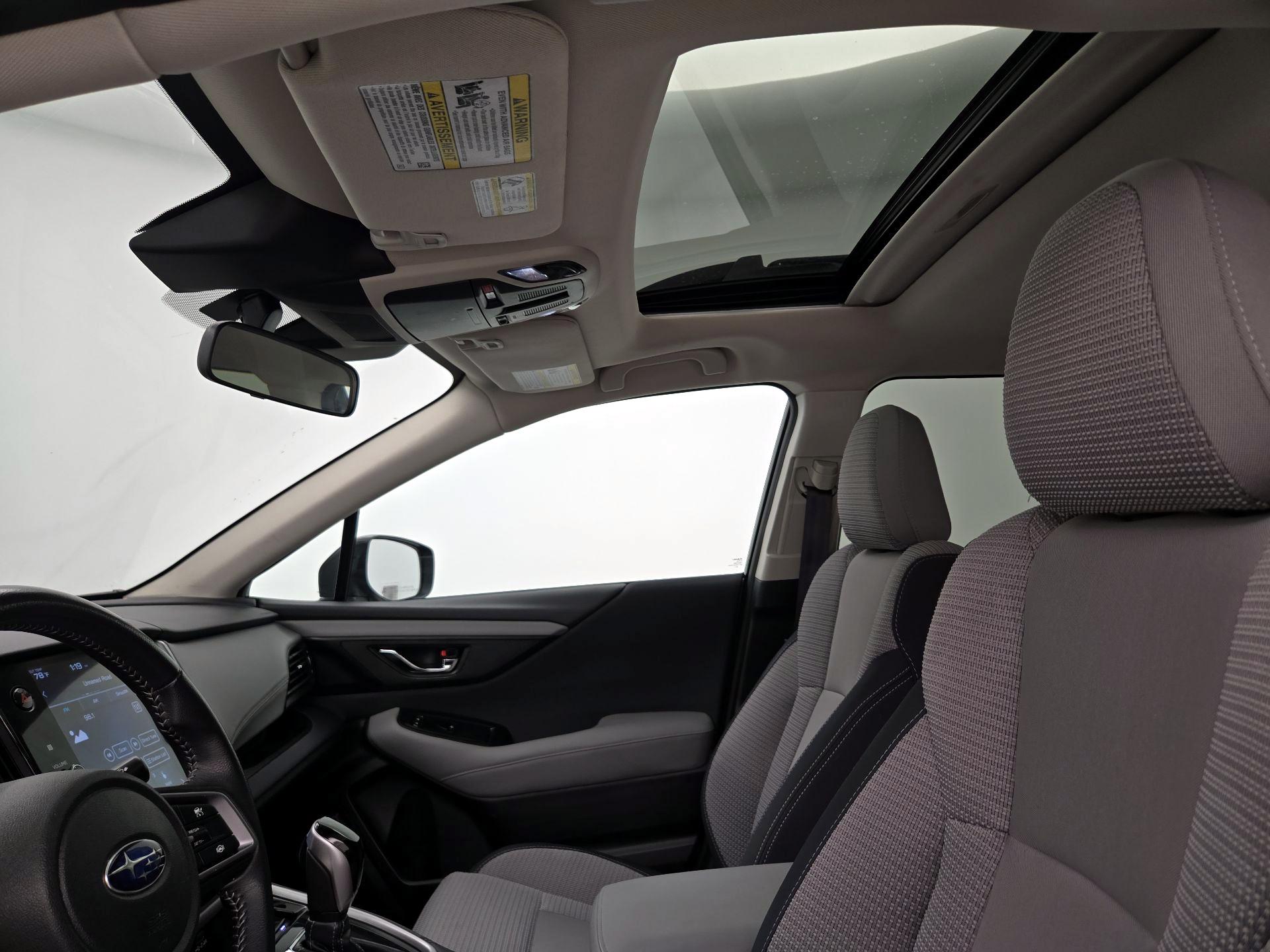 Thumbnail: 2023 Subaru Outback - 20