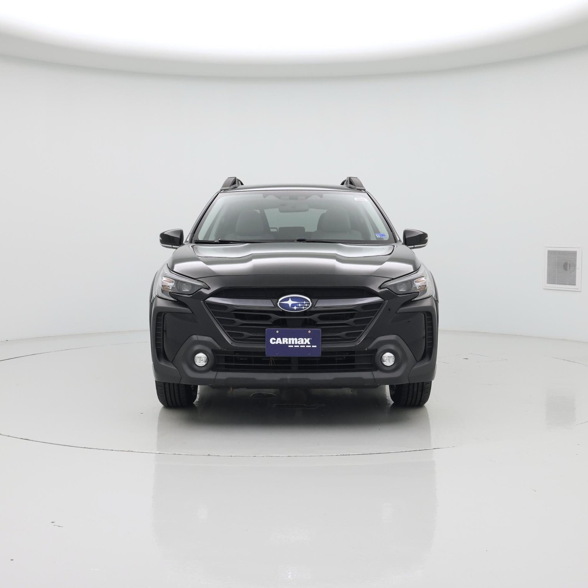 Thumbnail: 2023 Subaru Outback - 5