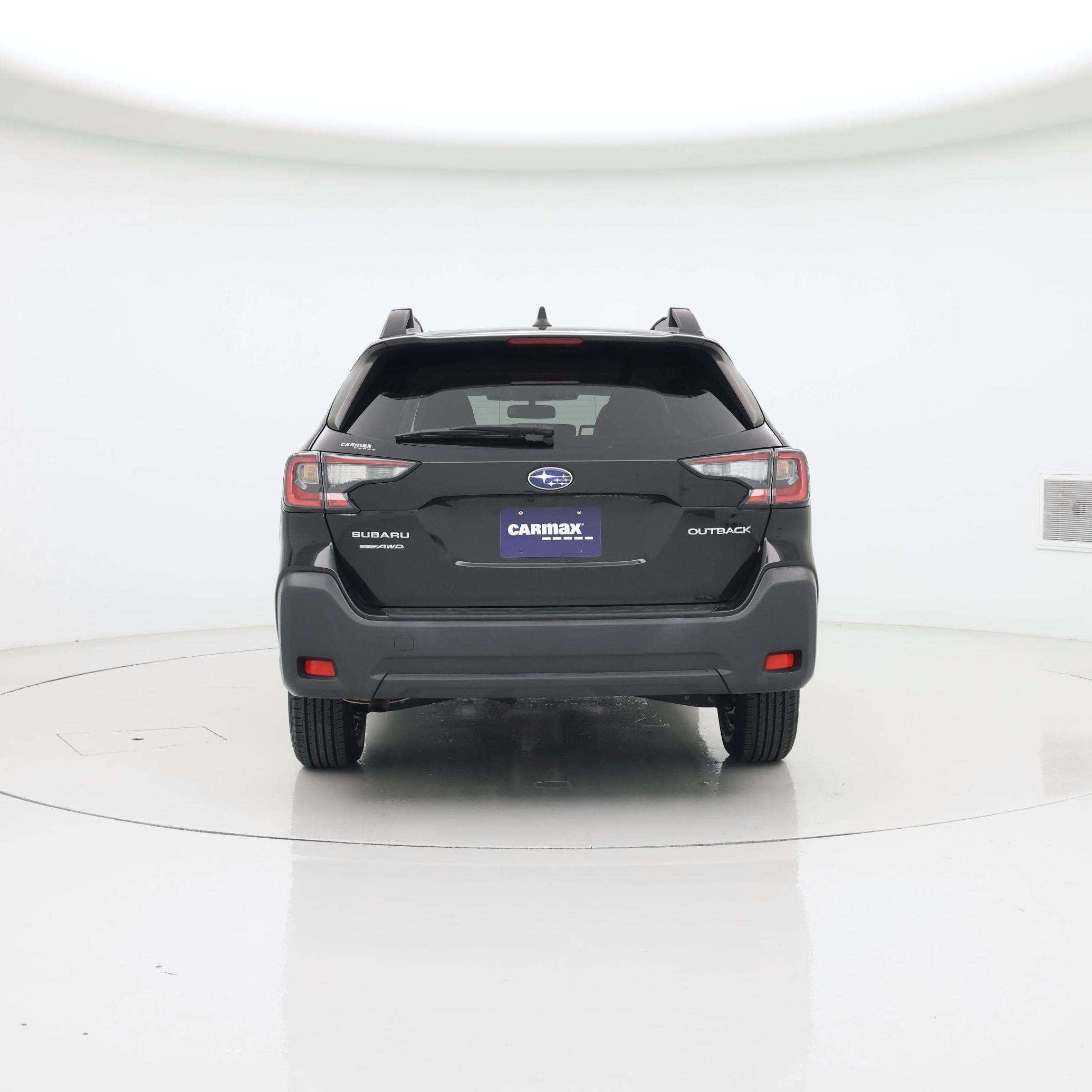 Thumbnail: 2023 Subaru Outback - 6