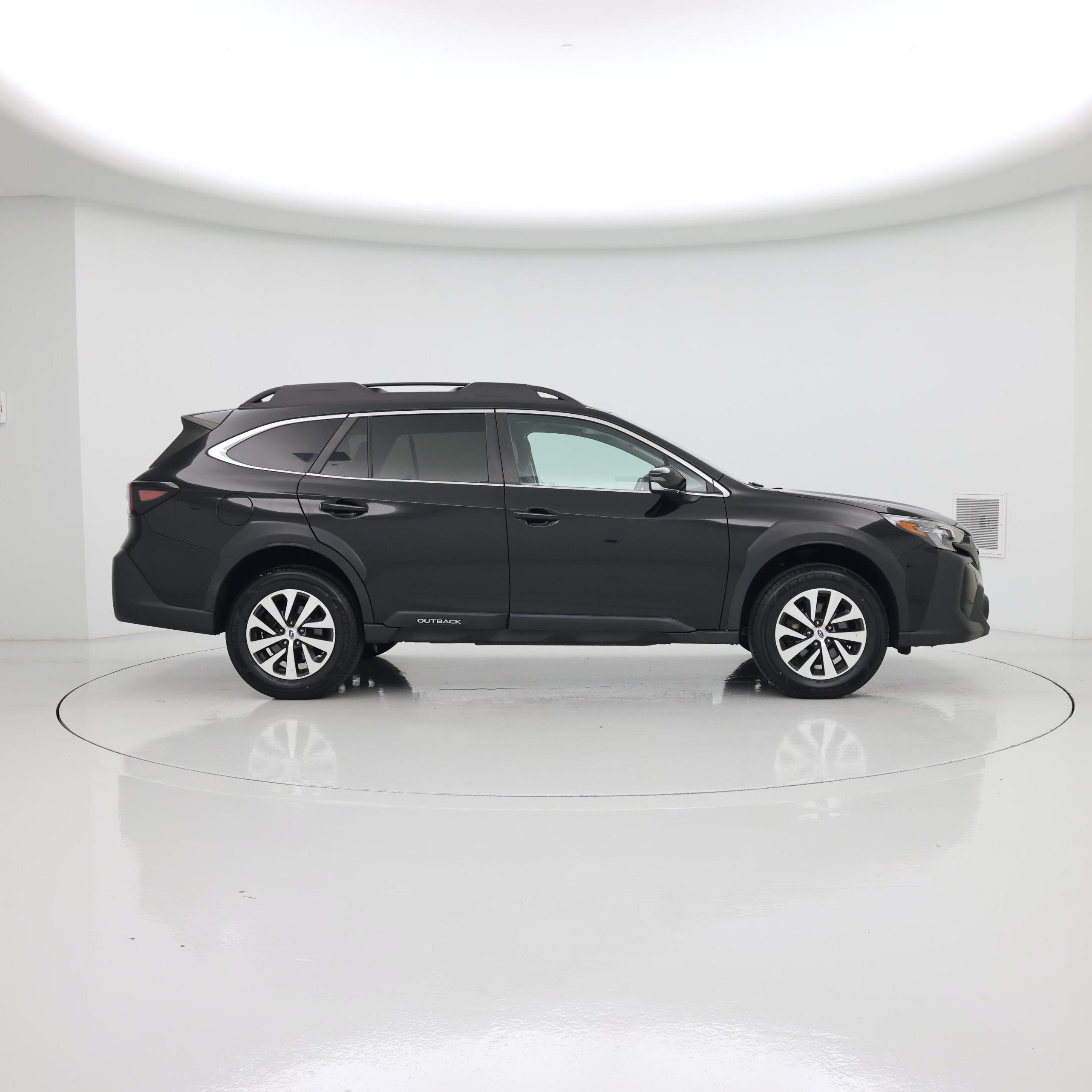 Thumbnail: 2023 Subaru Outback - 7