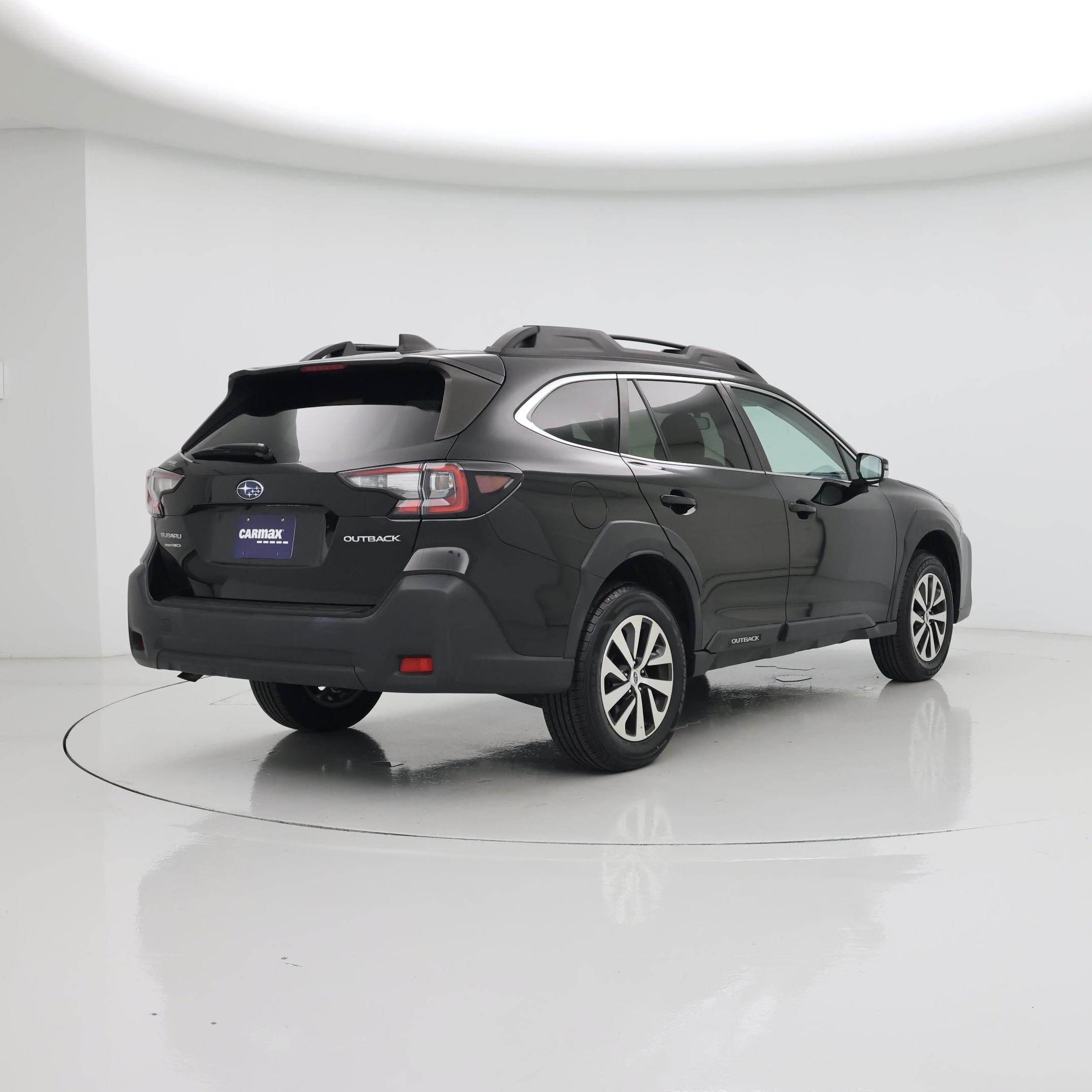 Thumbnail: 2023 Subaru Outback - 8