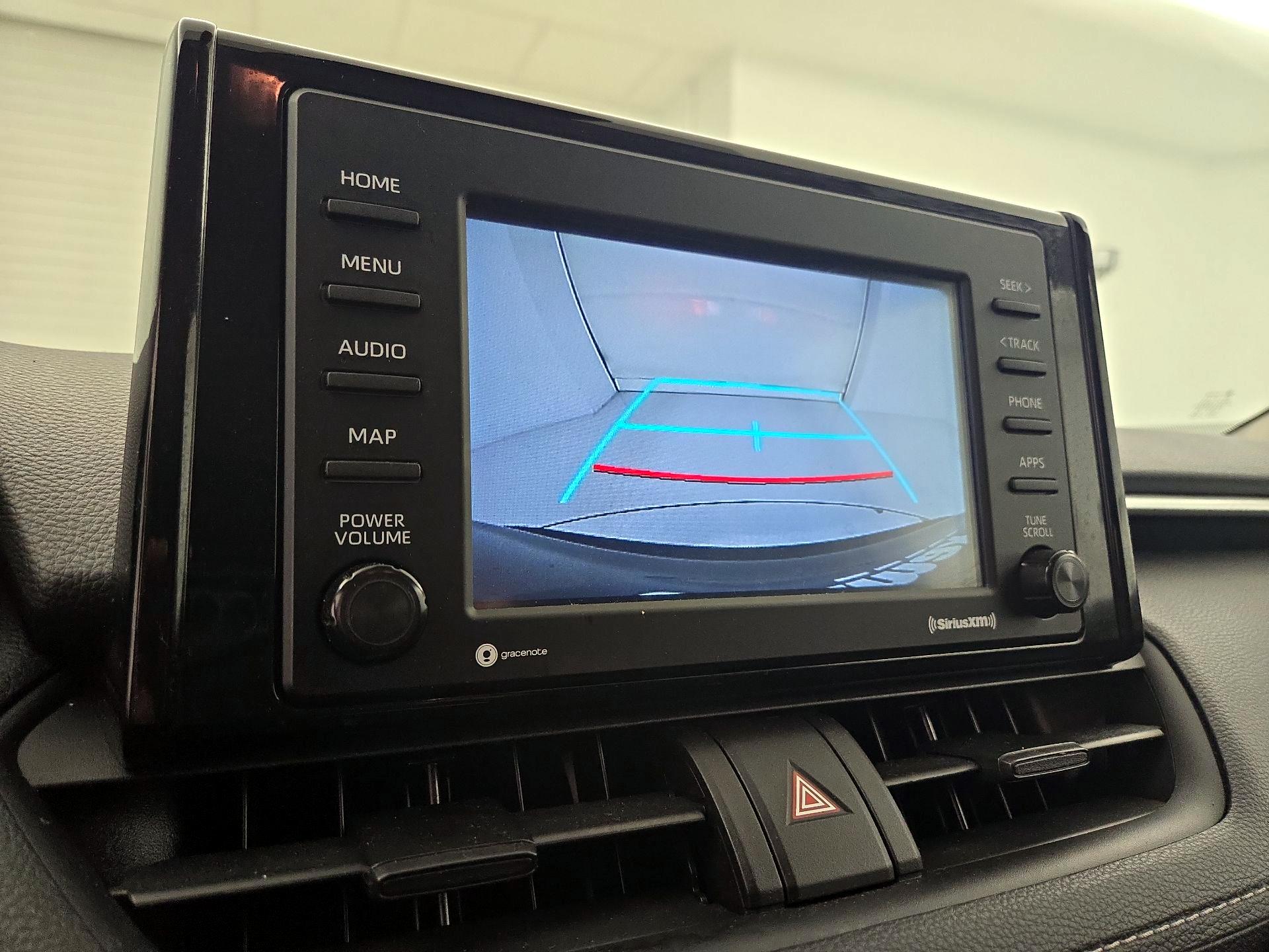 Thumbnail: 2021 Toyota RAV4 - 14