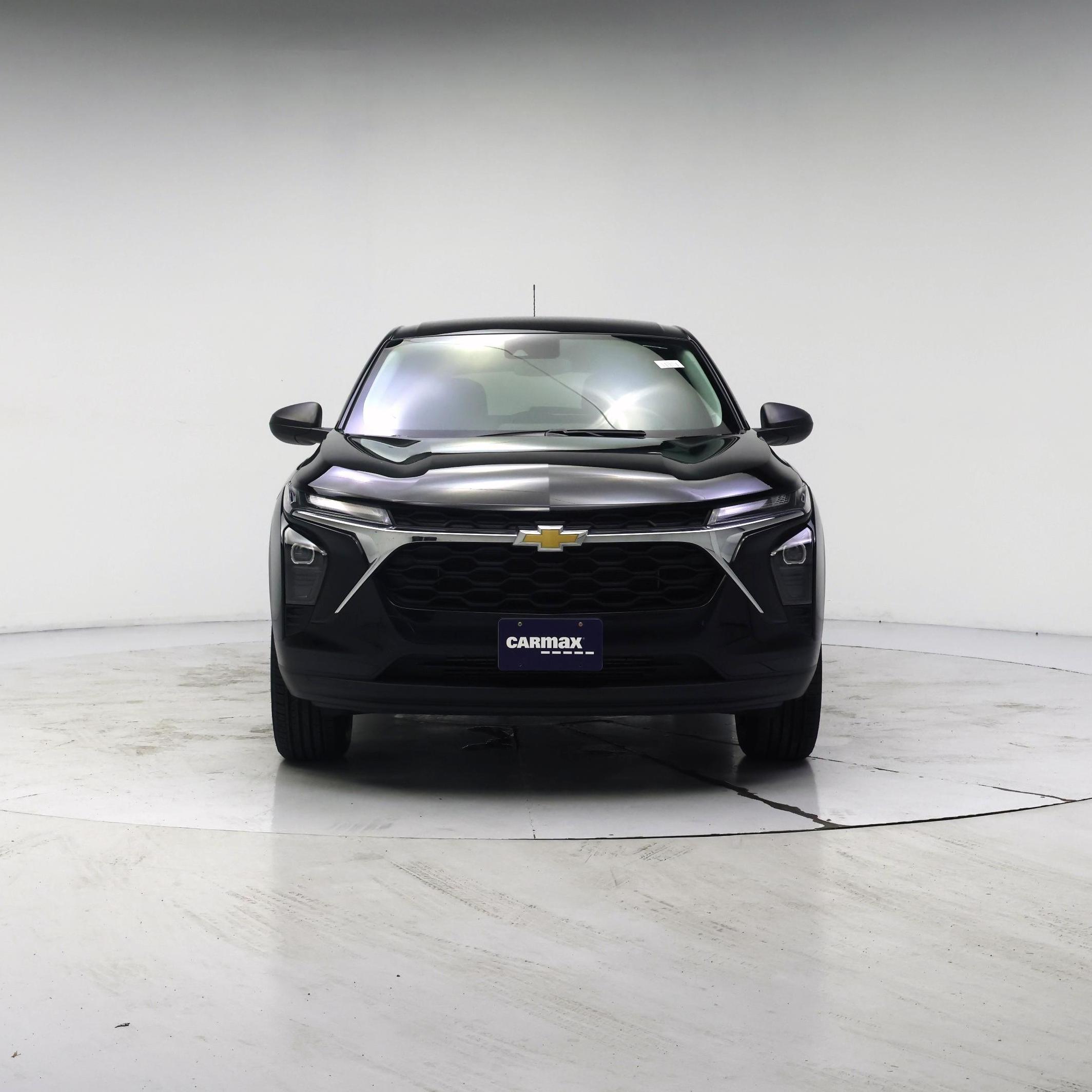 Thumbnail: 2024 Chevrolet Trax - 5