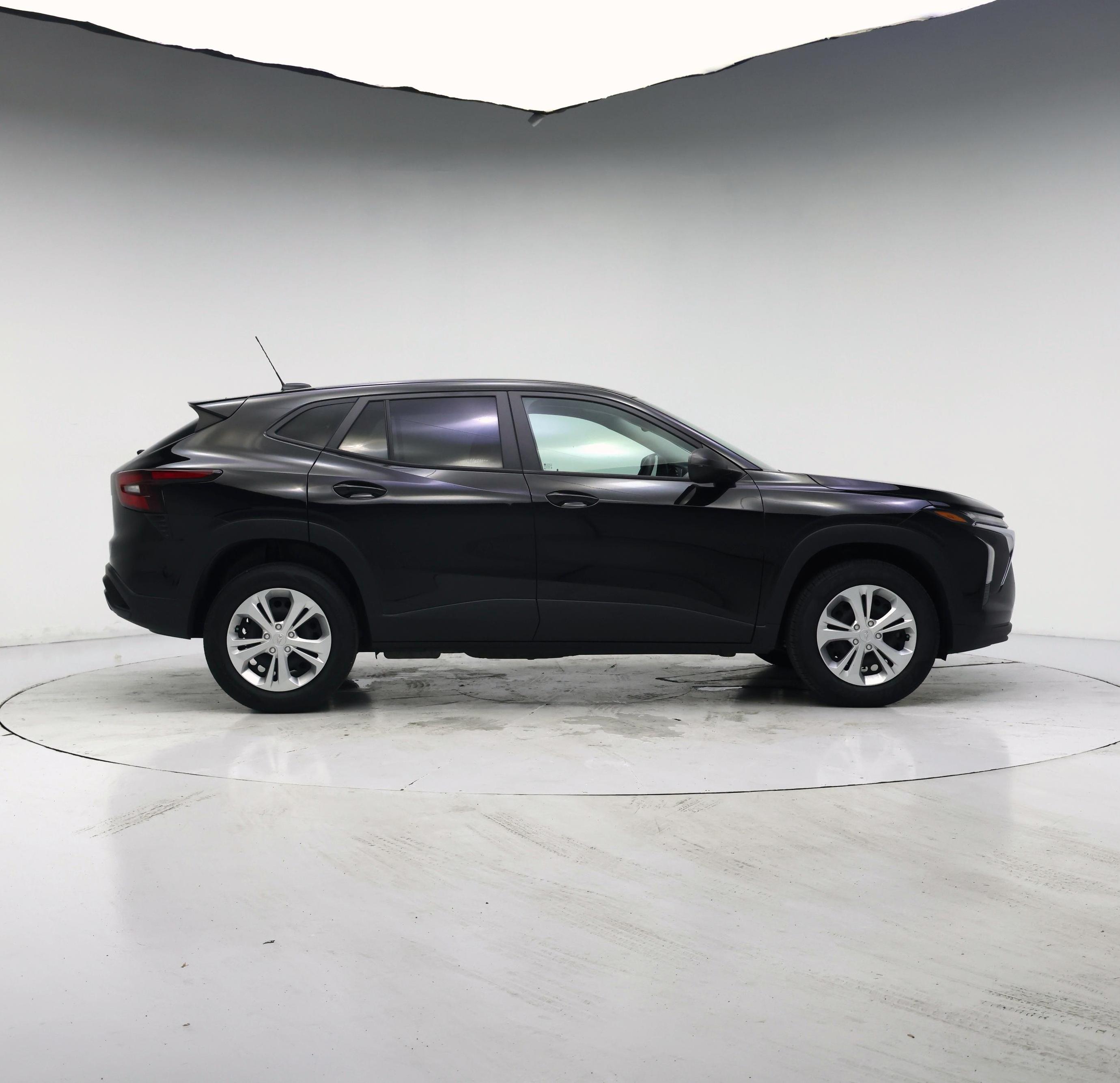 Thumbnail: 2024 Chevrolet Trax - 7