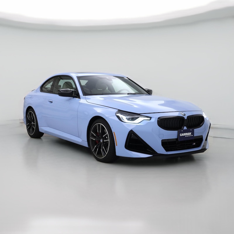 2025 BMW M240 I
