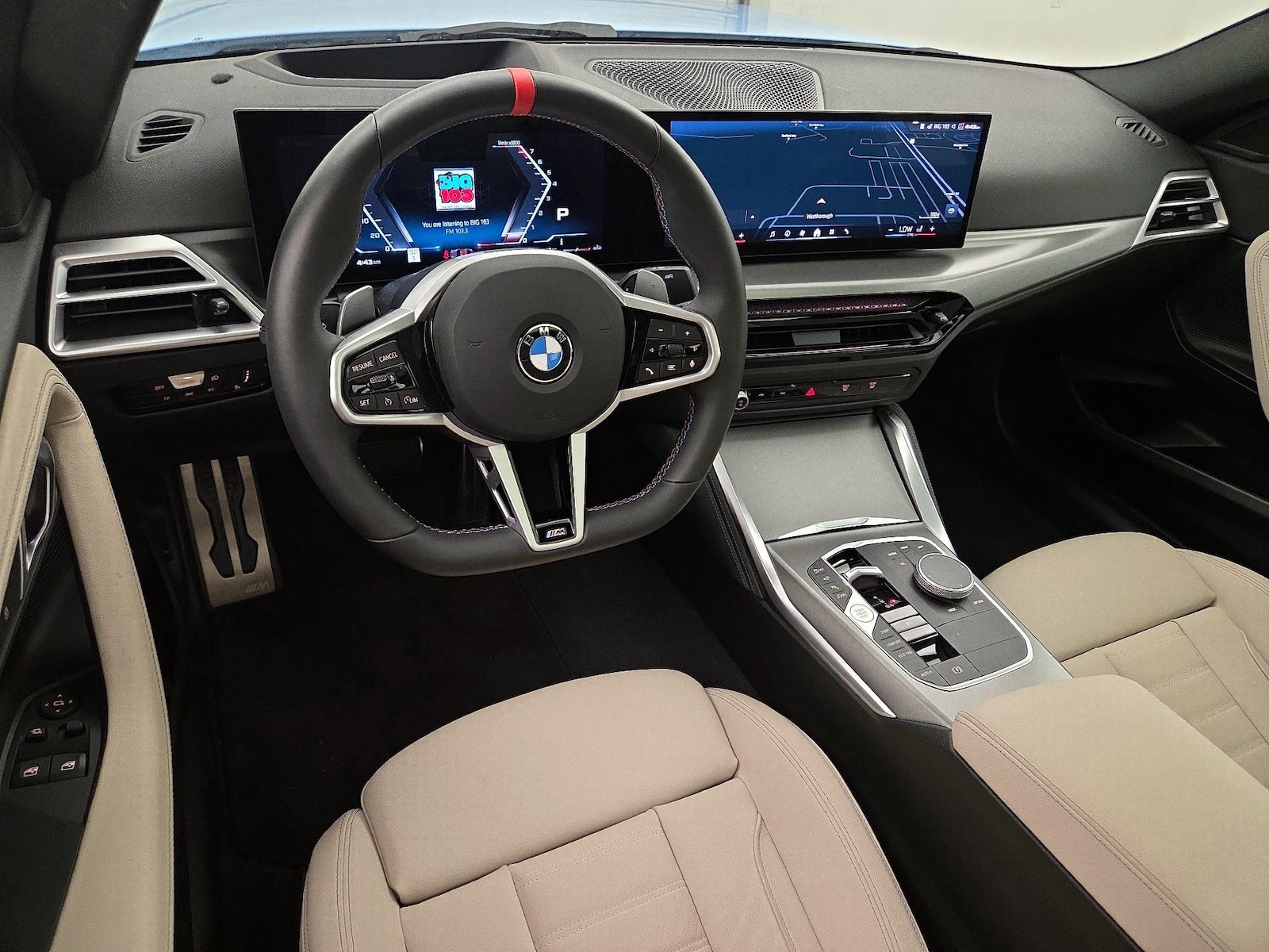2025 BMW 2 Series M240i - Photo 10