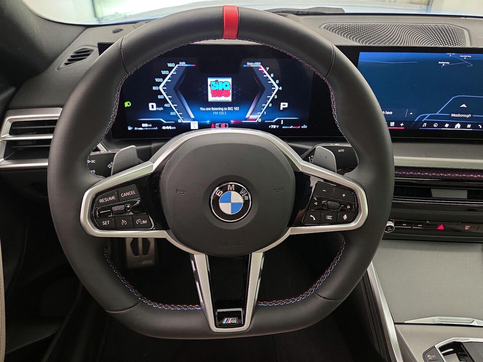 2025 BMW 2 Series M240i - Photo 11