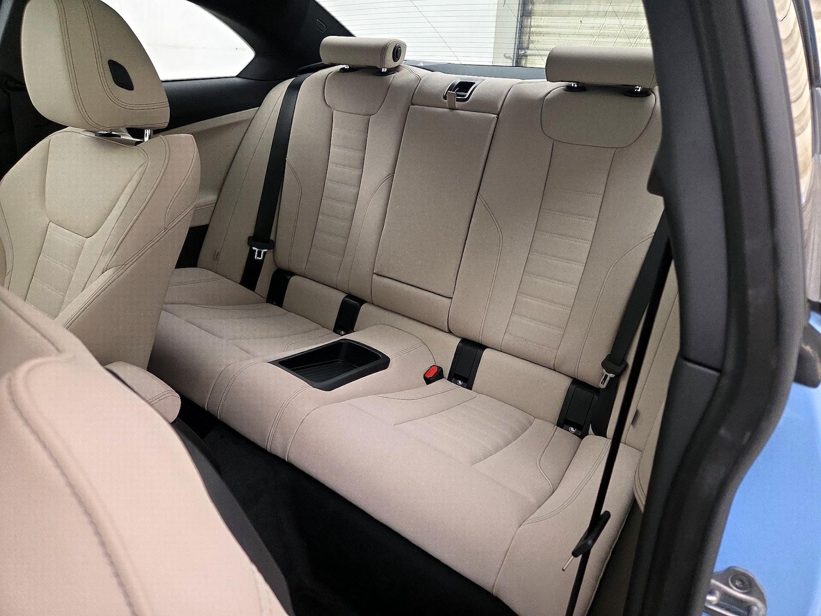 2025 BMW 2 Series M240i - Photo 22