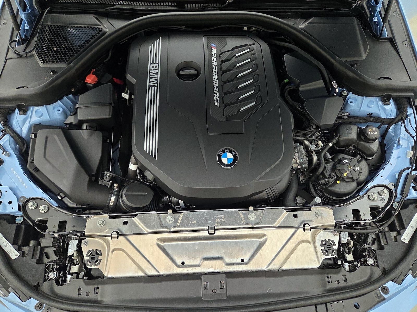 2025 BMW 2 Series M240i - Photo 24