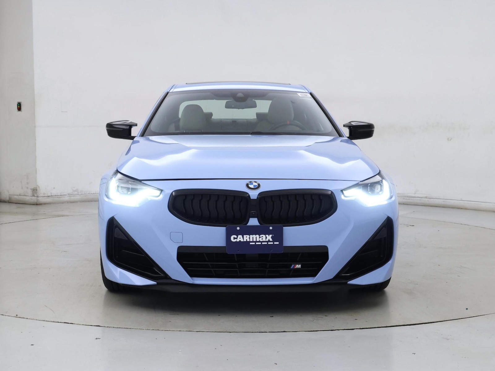 2025 BMW 2 Series M240i - Photo 6