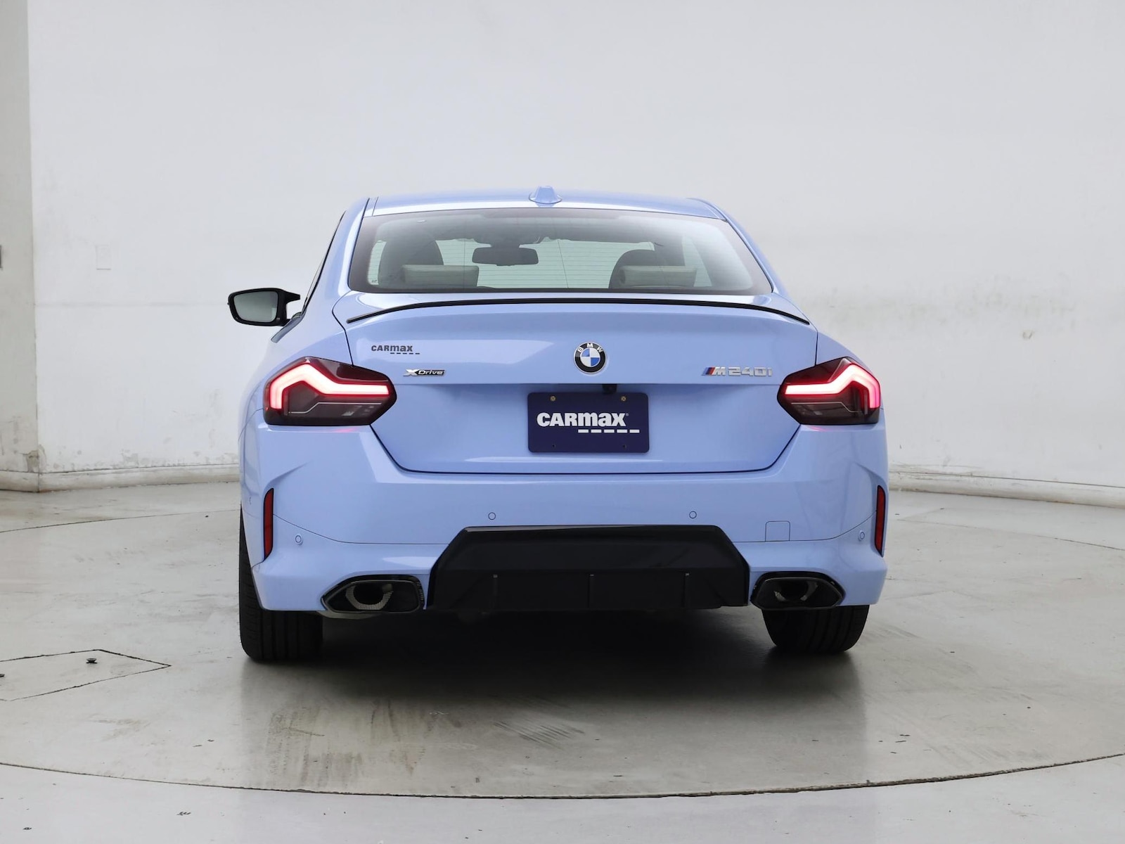 2025 BMW 2 Series M240i - Photo 7
