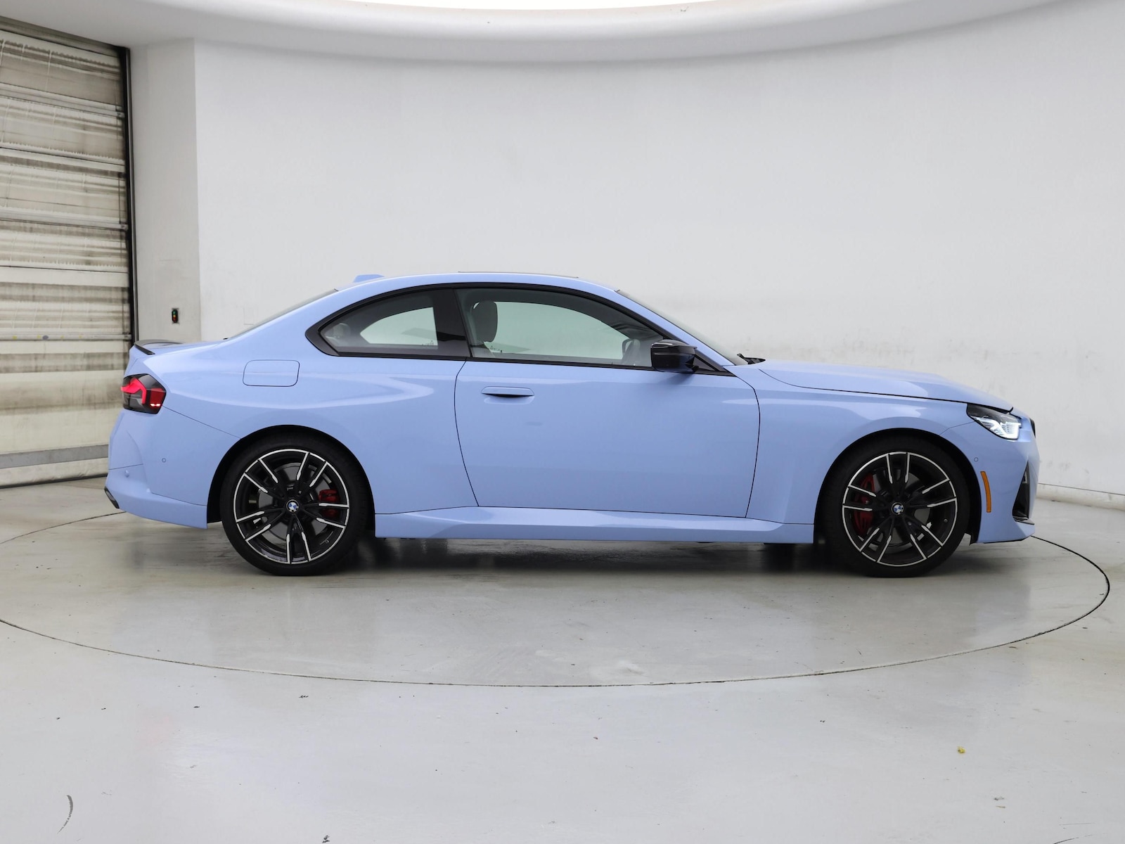 2025 BMW 2 Series M240i - Photo 8