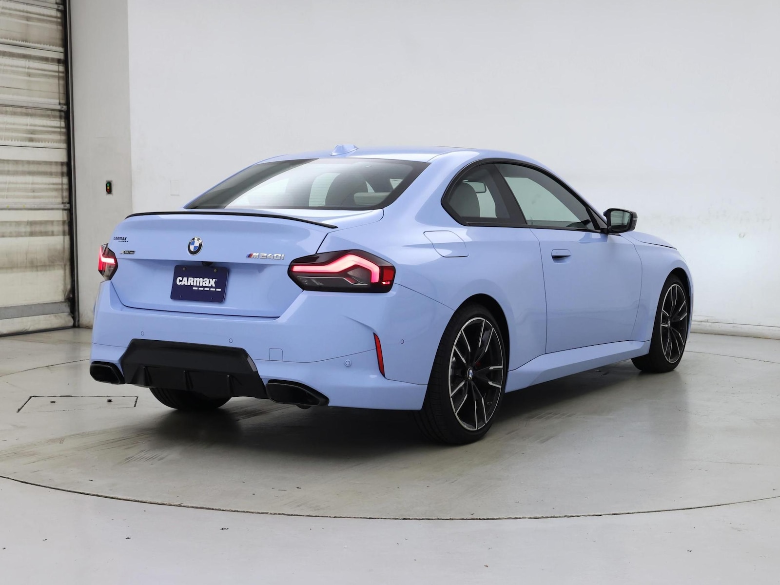 2025 BMW 2 Series M240i - Photo 9