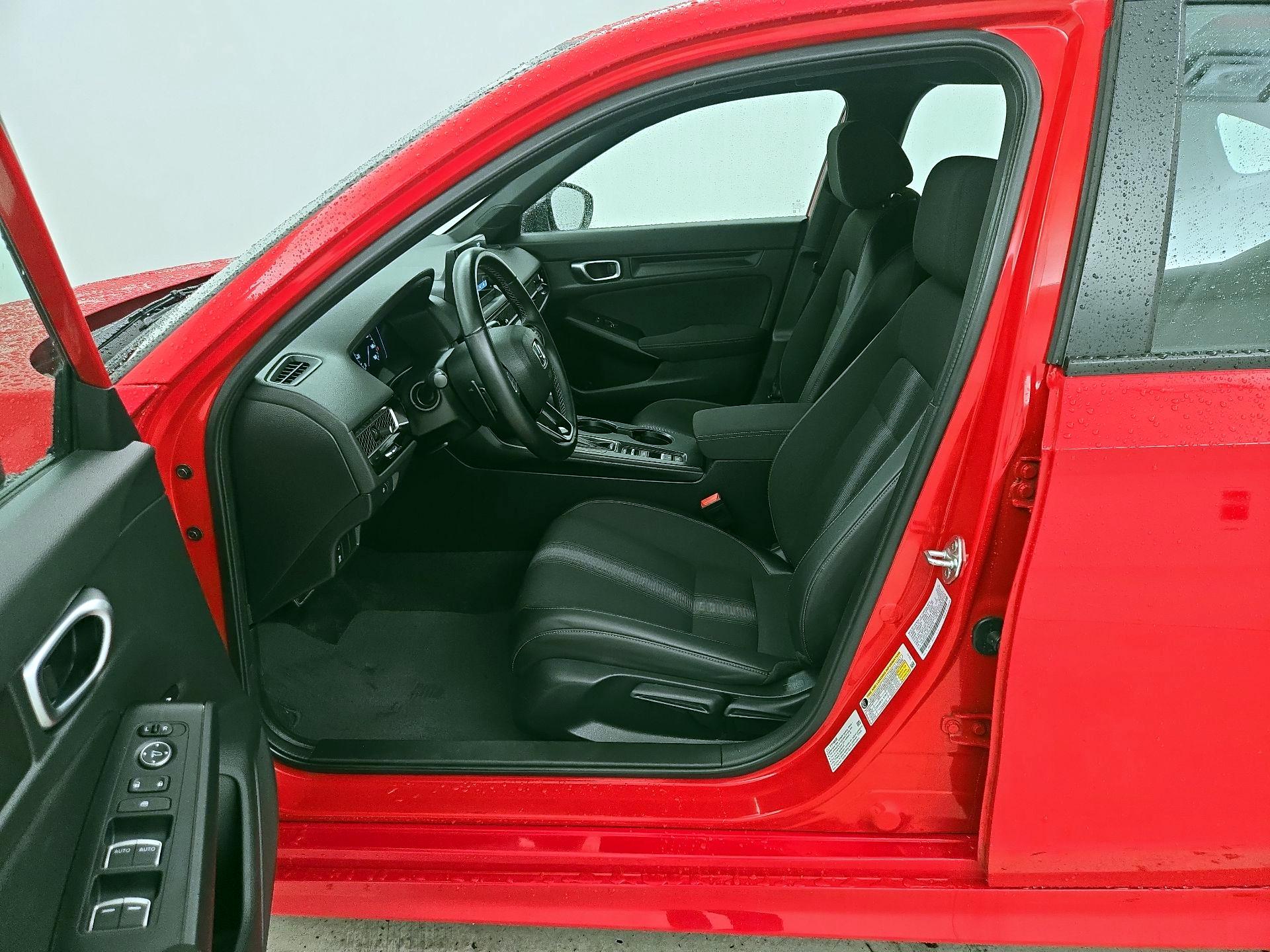 Thumbnail: 2023 Honda Civic - 11