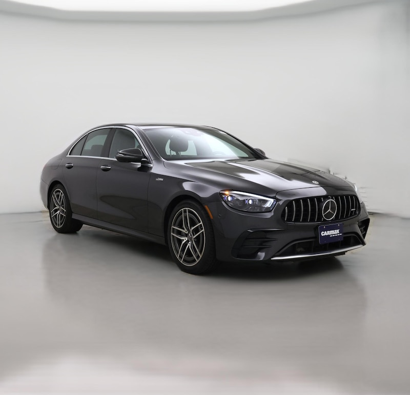 2022 Mercedes-Benz E53 AMG