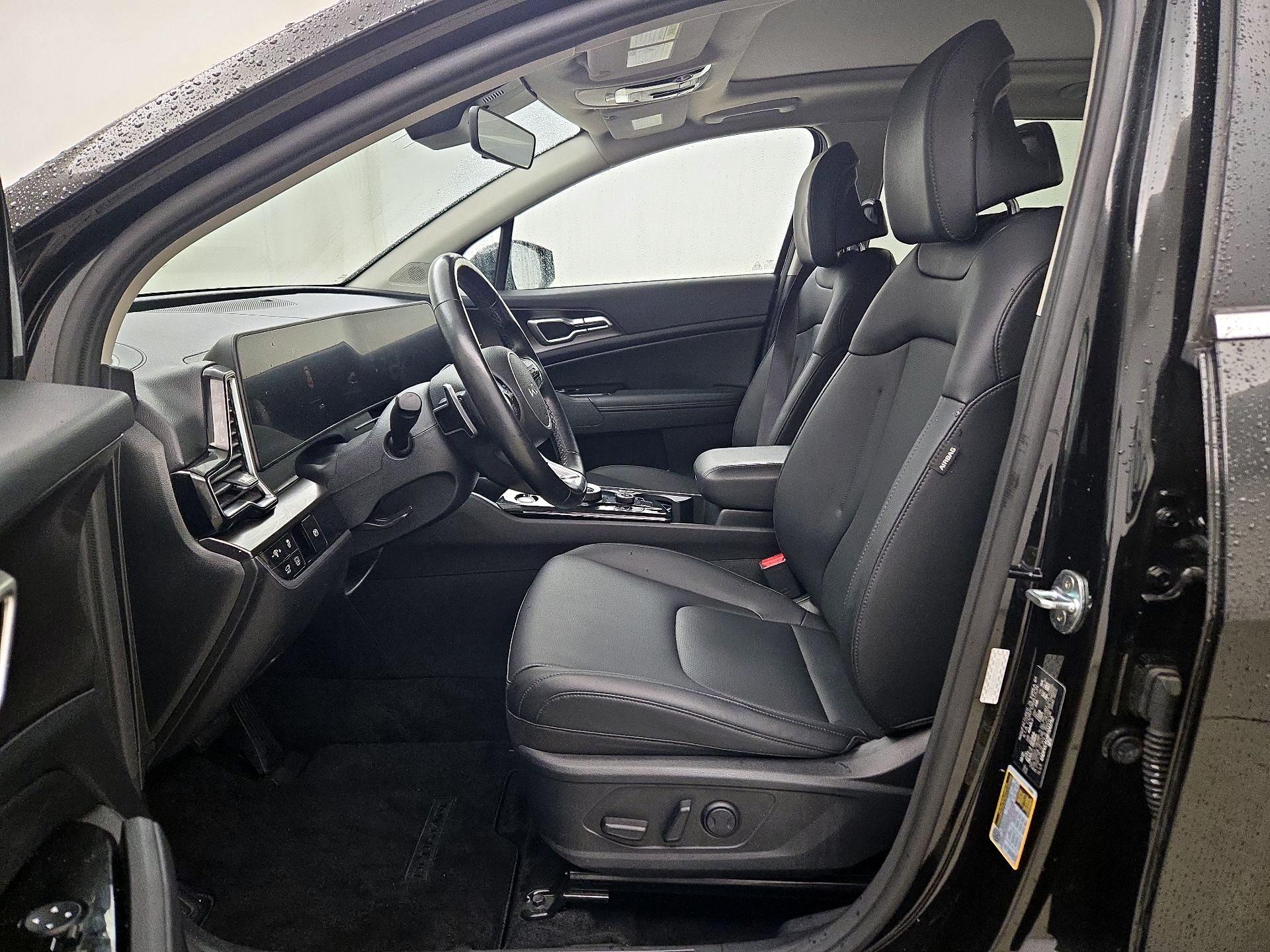 Thumbnail: 2023 Kia Sportage - 11