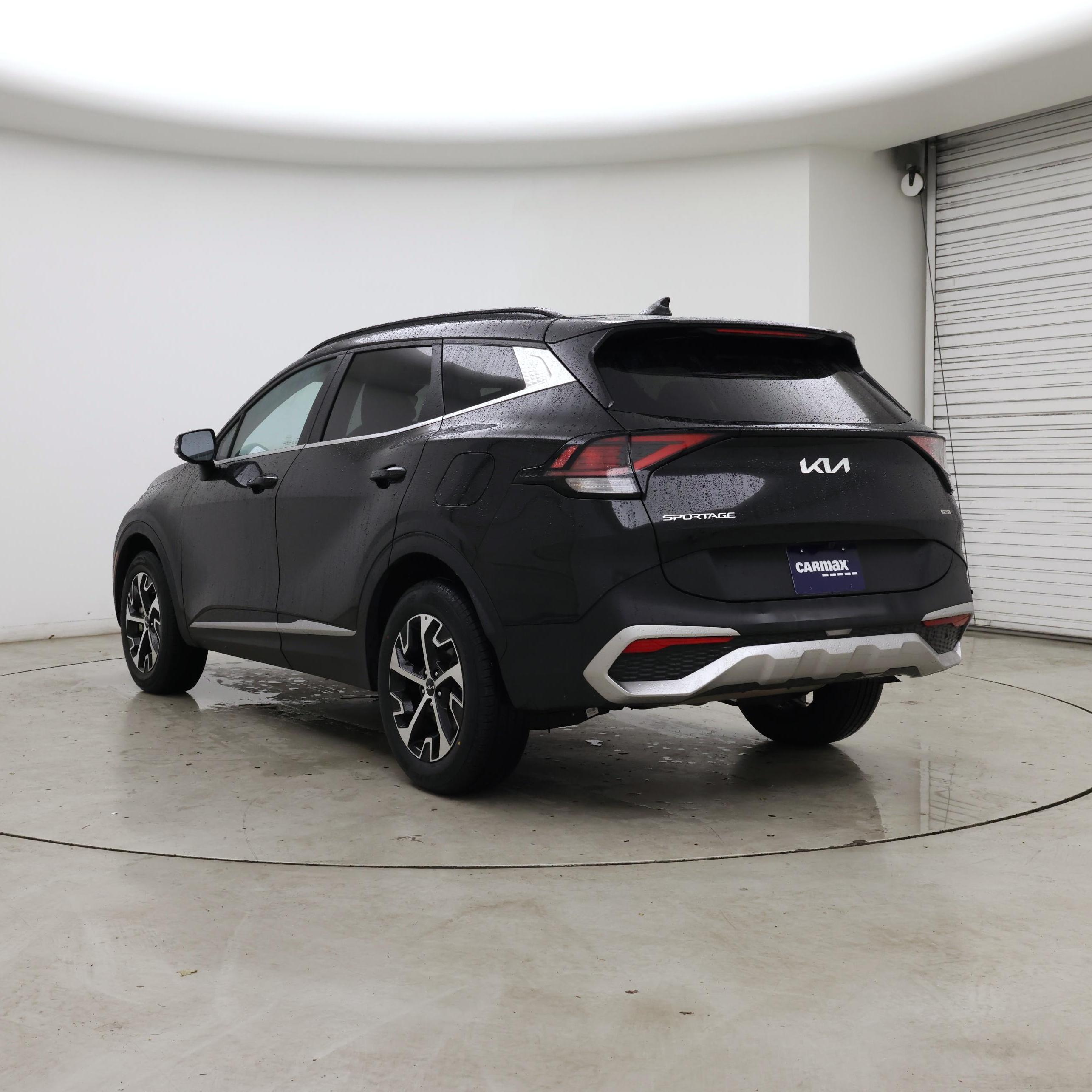 Thumbnail: 2023 Kia Sportage - 2