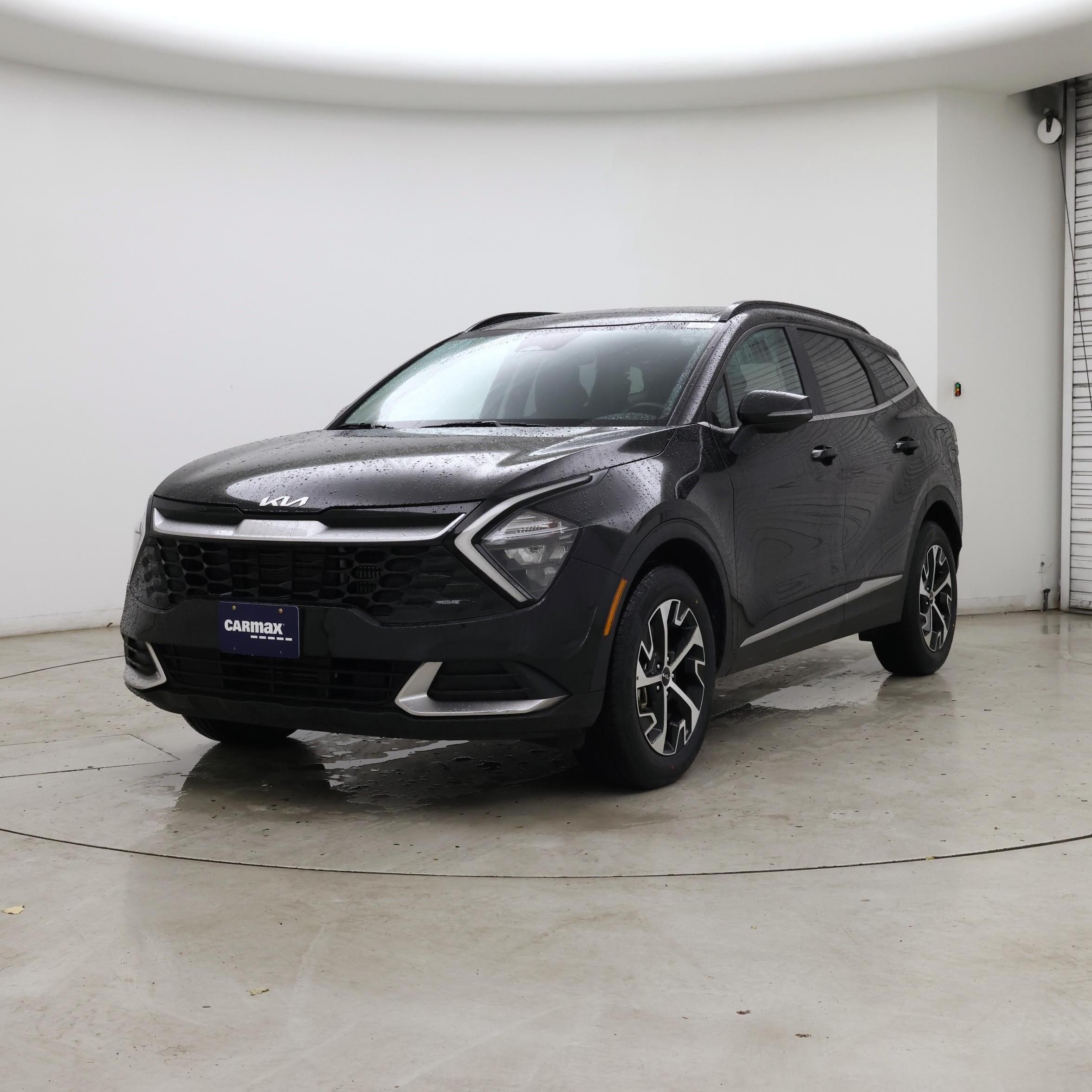 Thumbnail: 2023 Kia Sportage - 4